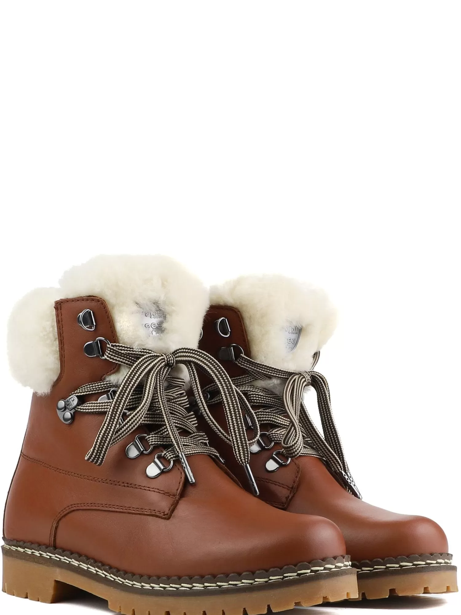 Pajar Bottes Décontractées<Alissa Botte Heritage Pour Femmes Boise