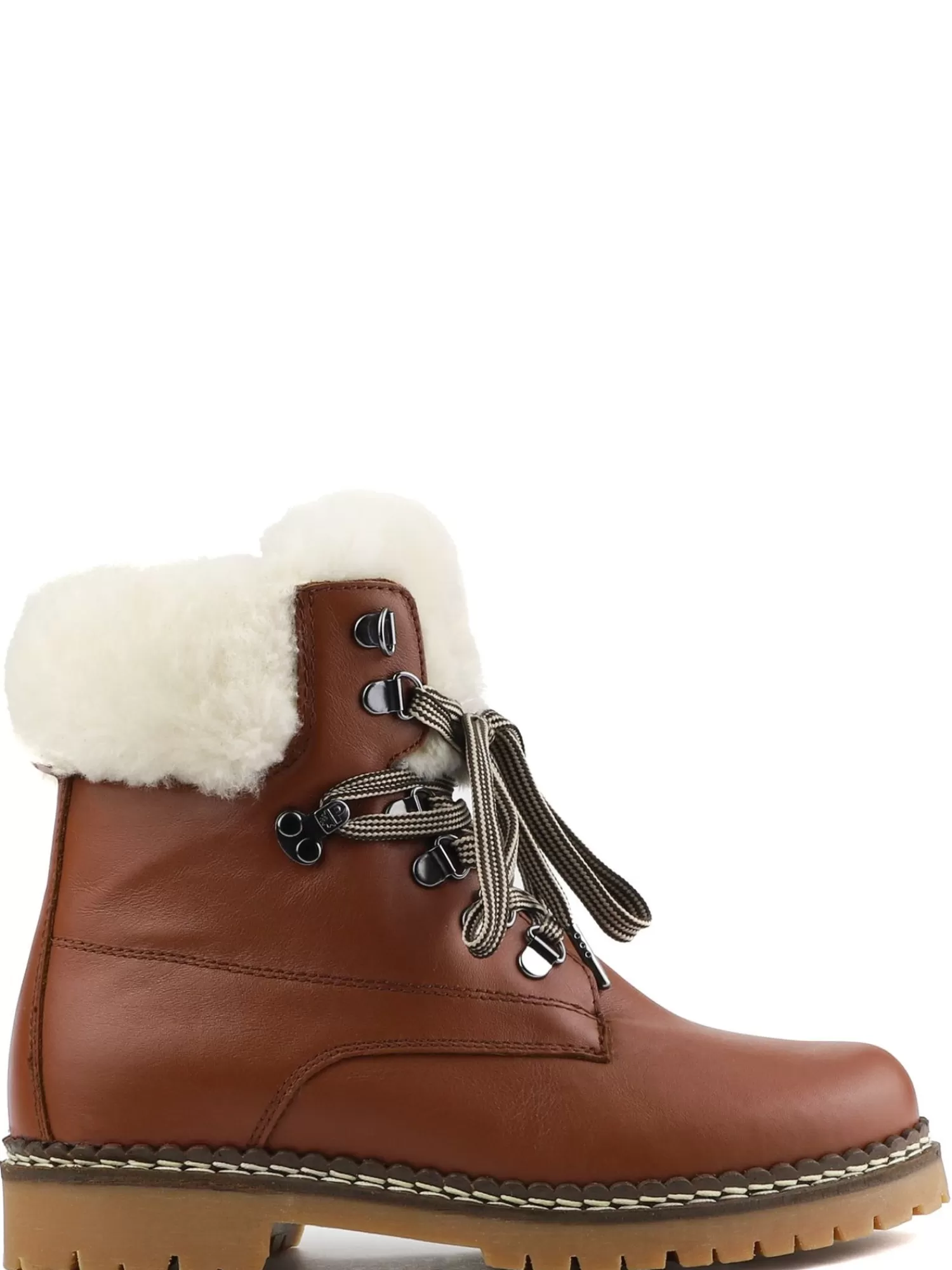 Pajar Bottes Décontractées<Alissa Botte Heritage Pour Femmes Boise