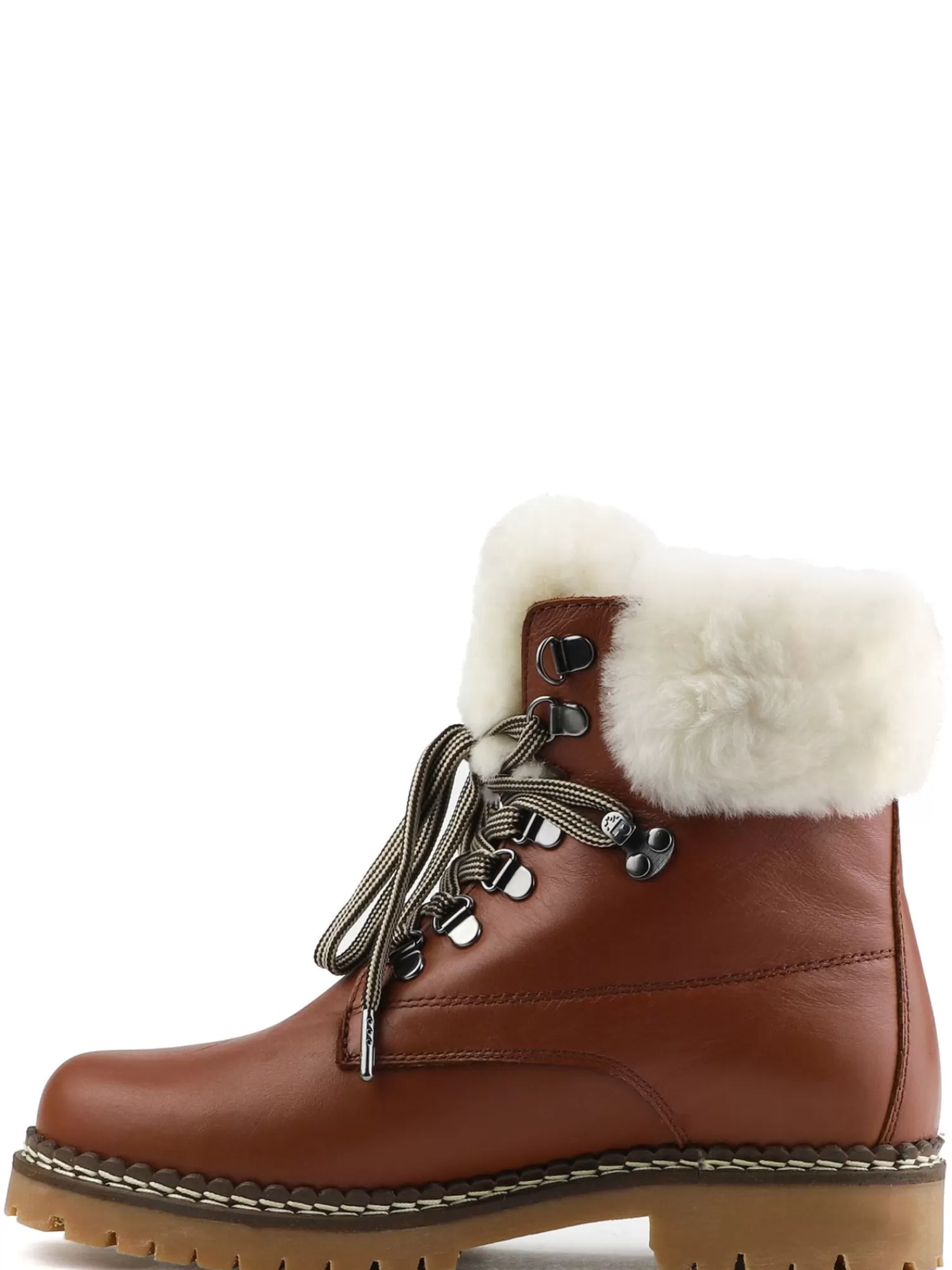 Pajar Bottes Décontractées<Alissa Botte Heritage Pour Femmes Boise