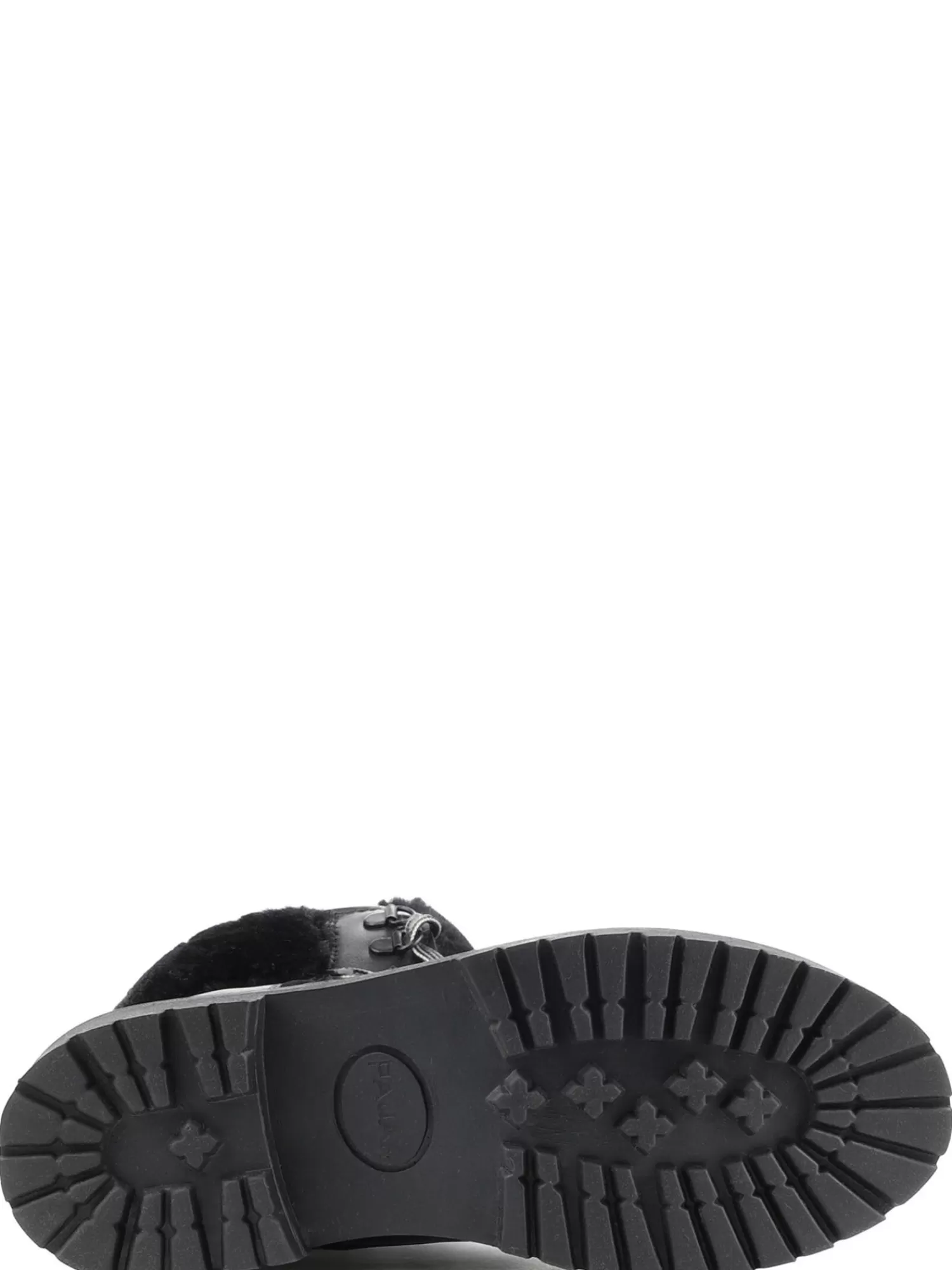 Pajar Bottes Décontractées<Alissa Botte Heritage Pour Femmes Noir