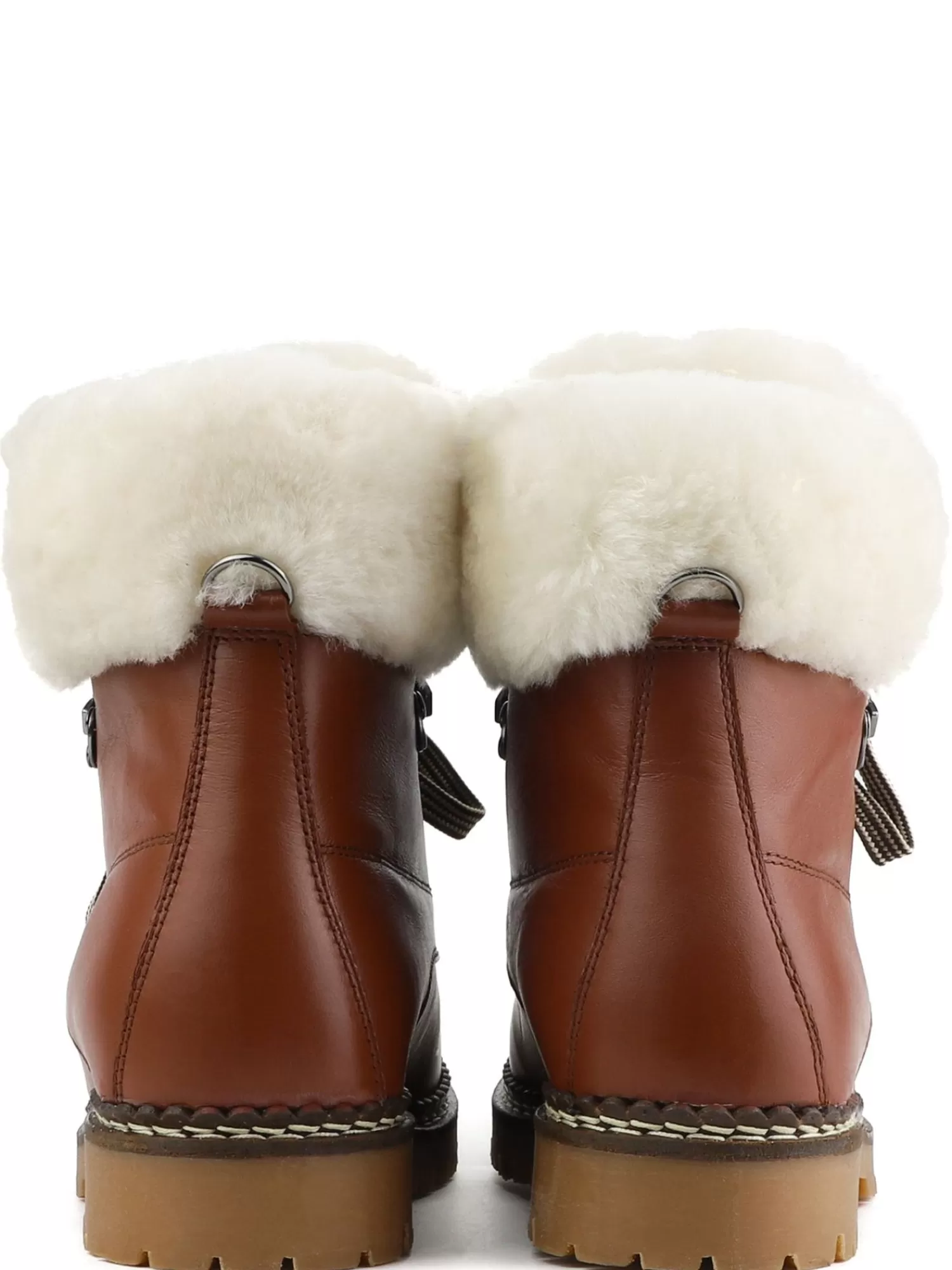 Pajar Bottes Décontractées<Alissa Botte Heritage Pour Femmes Boise