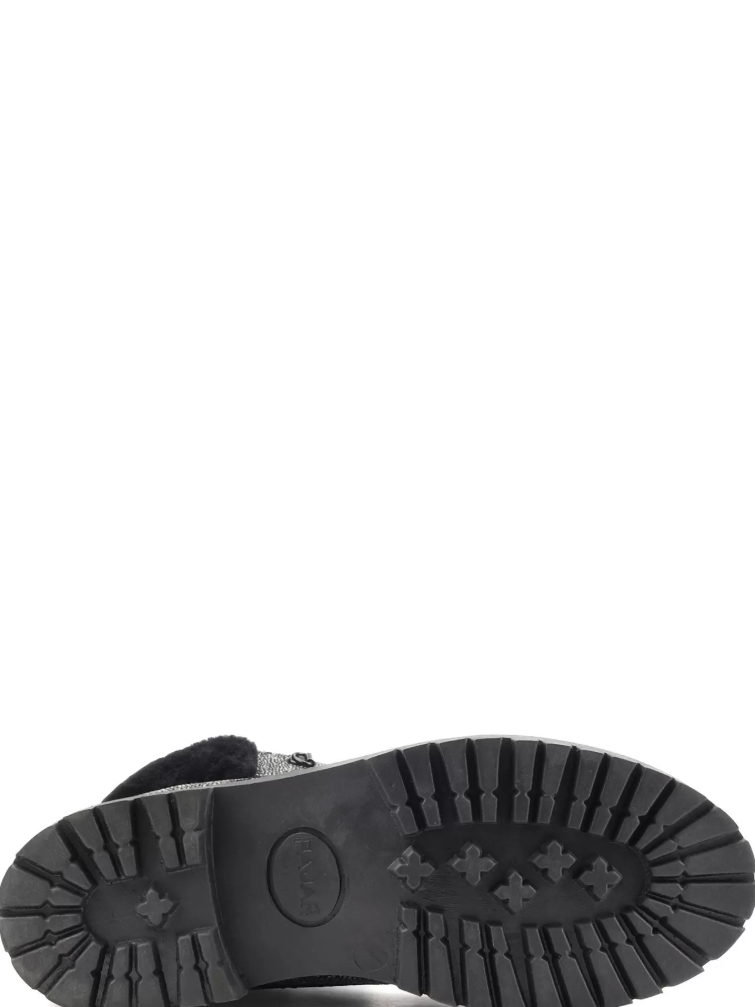 Pajar Bottes Décontractées<Alissa Pearl Botte Heritage Pour Femmes Perle Noir