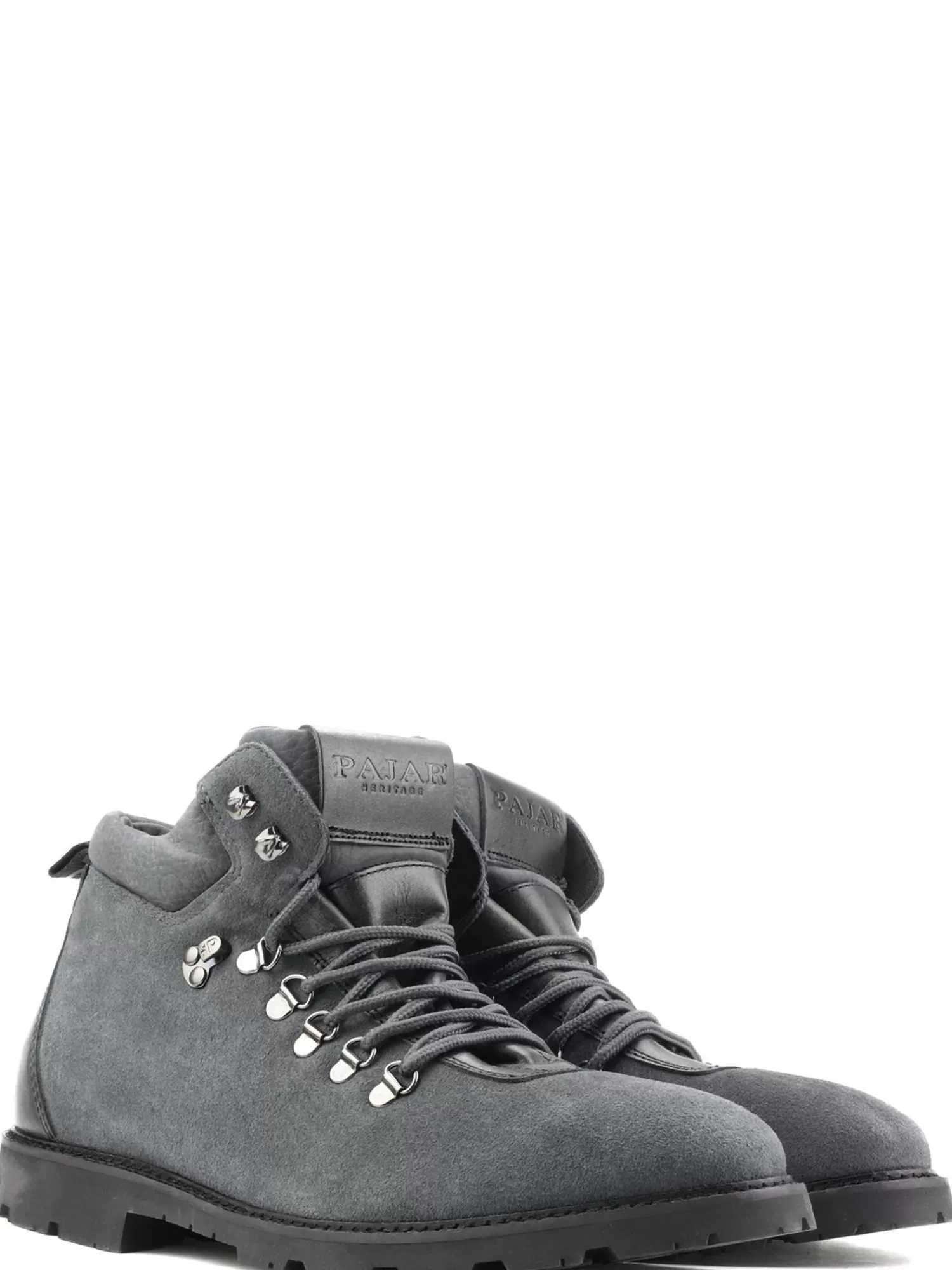 Pajar Bottes Décontractées<Anthony Botte Heritage Pour Hommes Avec Arctic Grip Requin