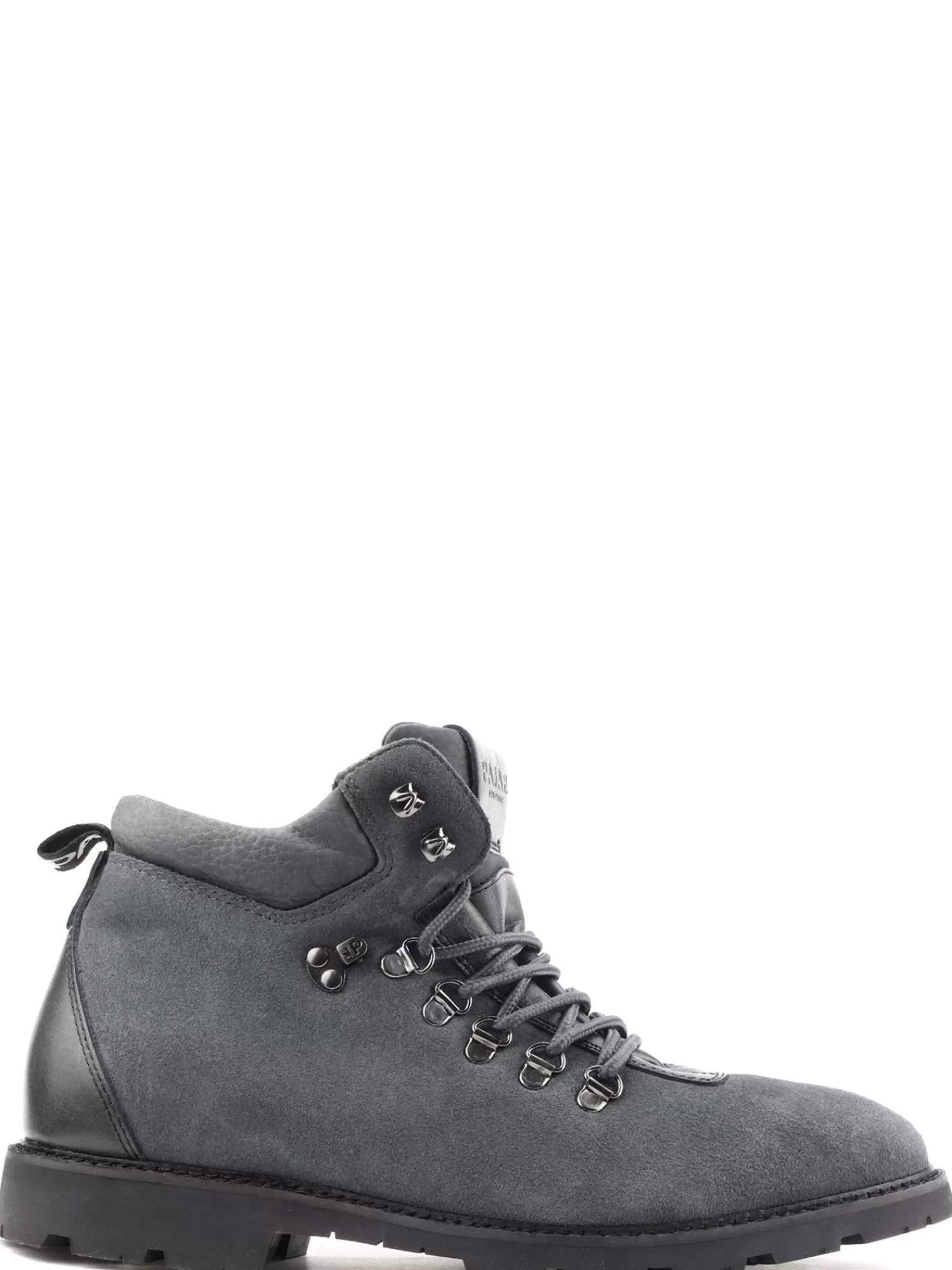 Pajar Bottes Décontractées<Anthony Botte Heritage Pour Hommes Avec Arctic Grip Requin