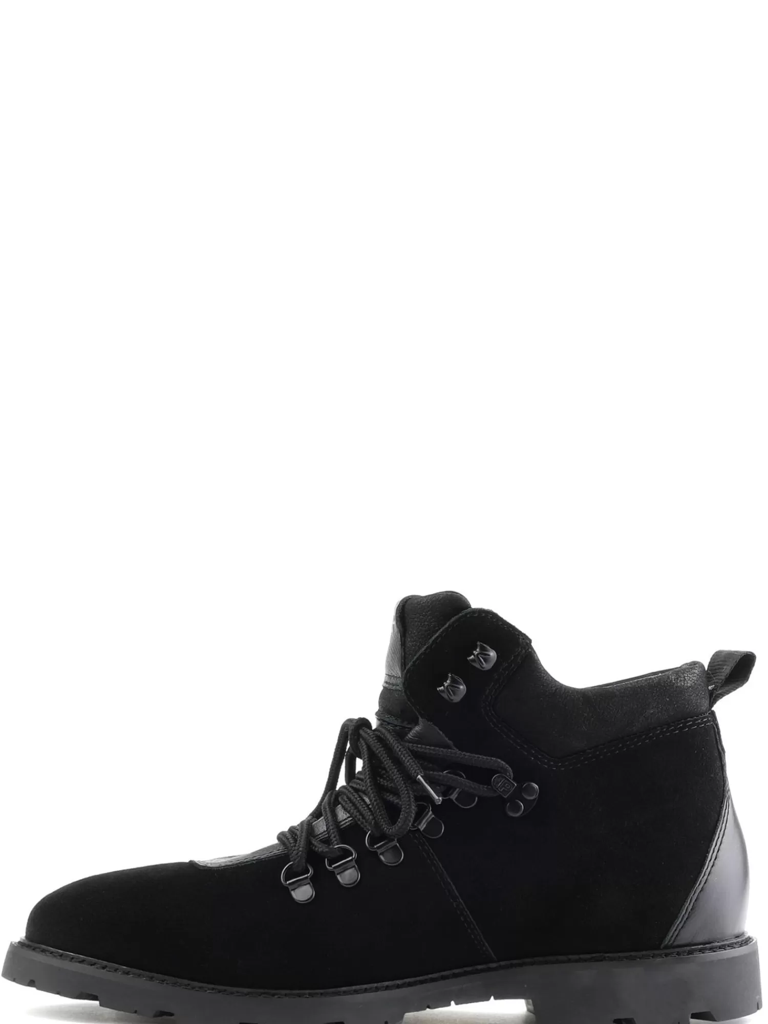 Pajar Bottes D'Hiver<Anthony Botte Heritage Pour Hommes Avec Arctic Grip Noir