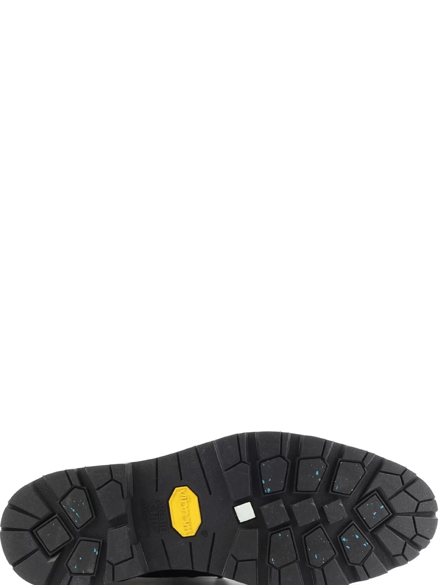 Pajar Bottes D'Hiver<Anthony Botte Heritage Pour Hommes Avec Arctic Grip Noir