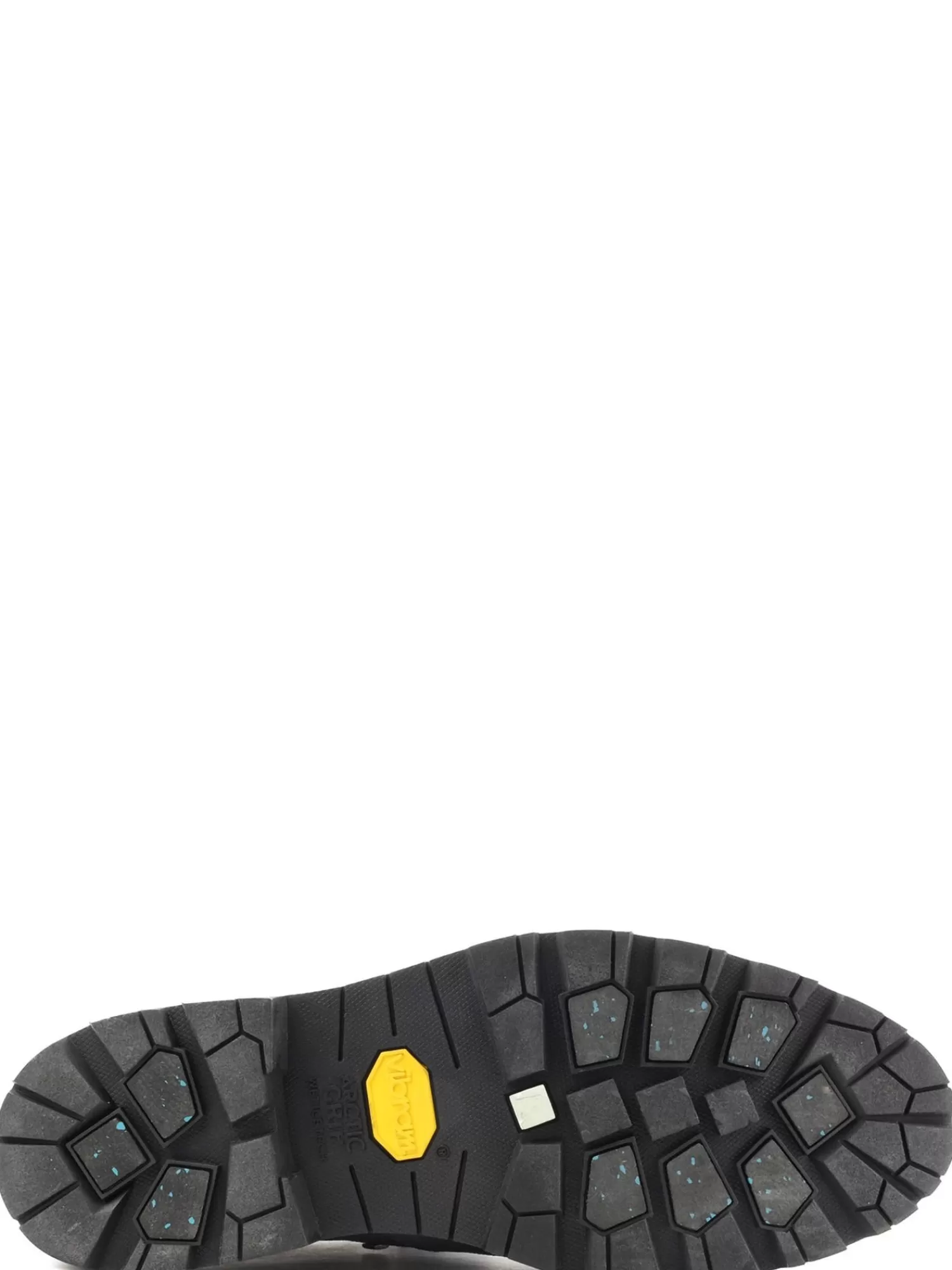 Pajar Bottes Décontractées<Anthony Botte Heritage Pour Hommes Avec Arctic Grip Requin