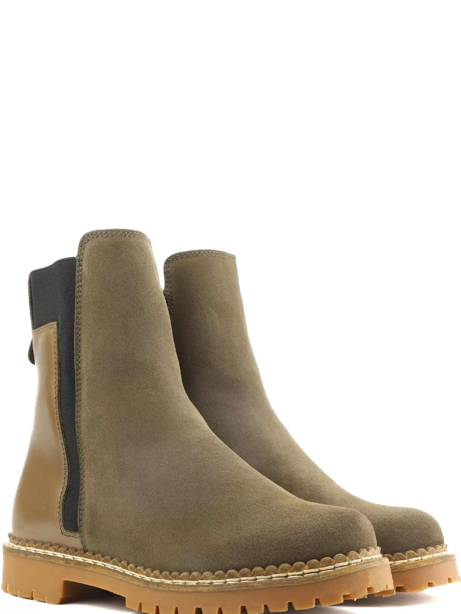 Pajar Bottes Décontractées<Atlantic Botte Heritage Pour Femmes Rustique