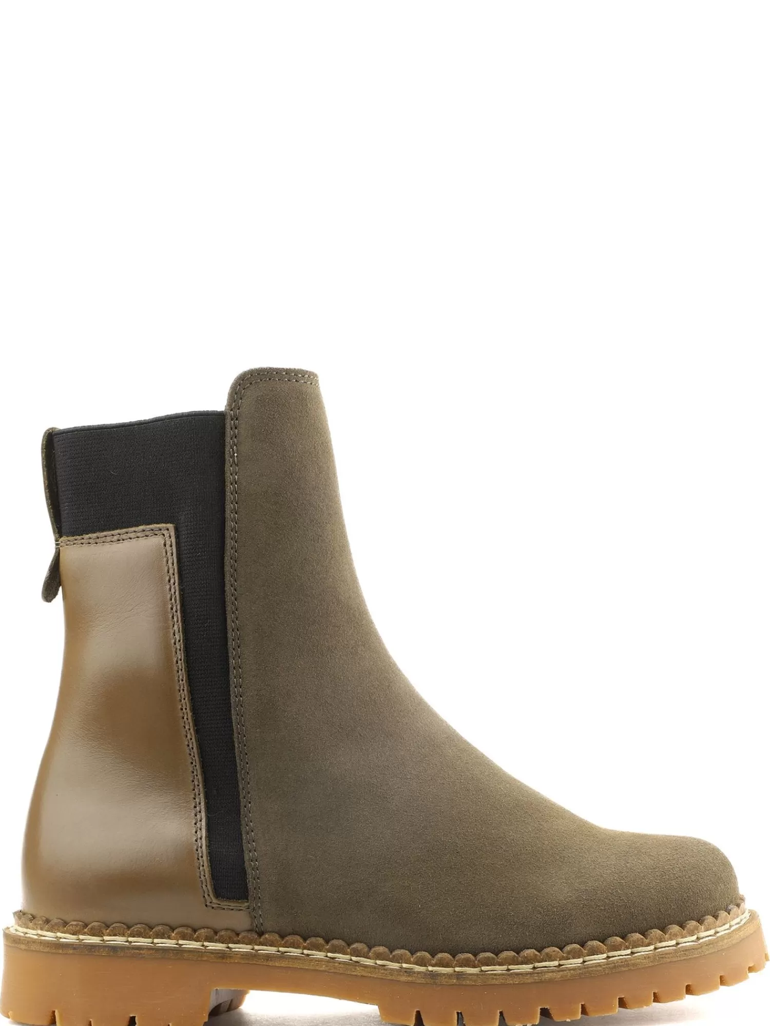 Pajar Bottes Décontractées<Atlantic Botte Heritage Pour Femmes Rustique