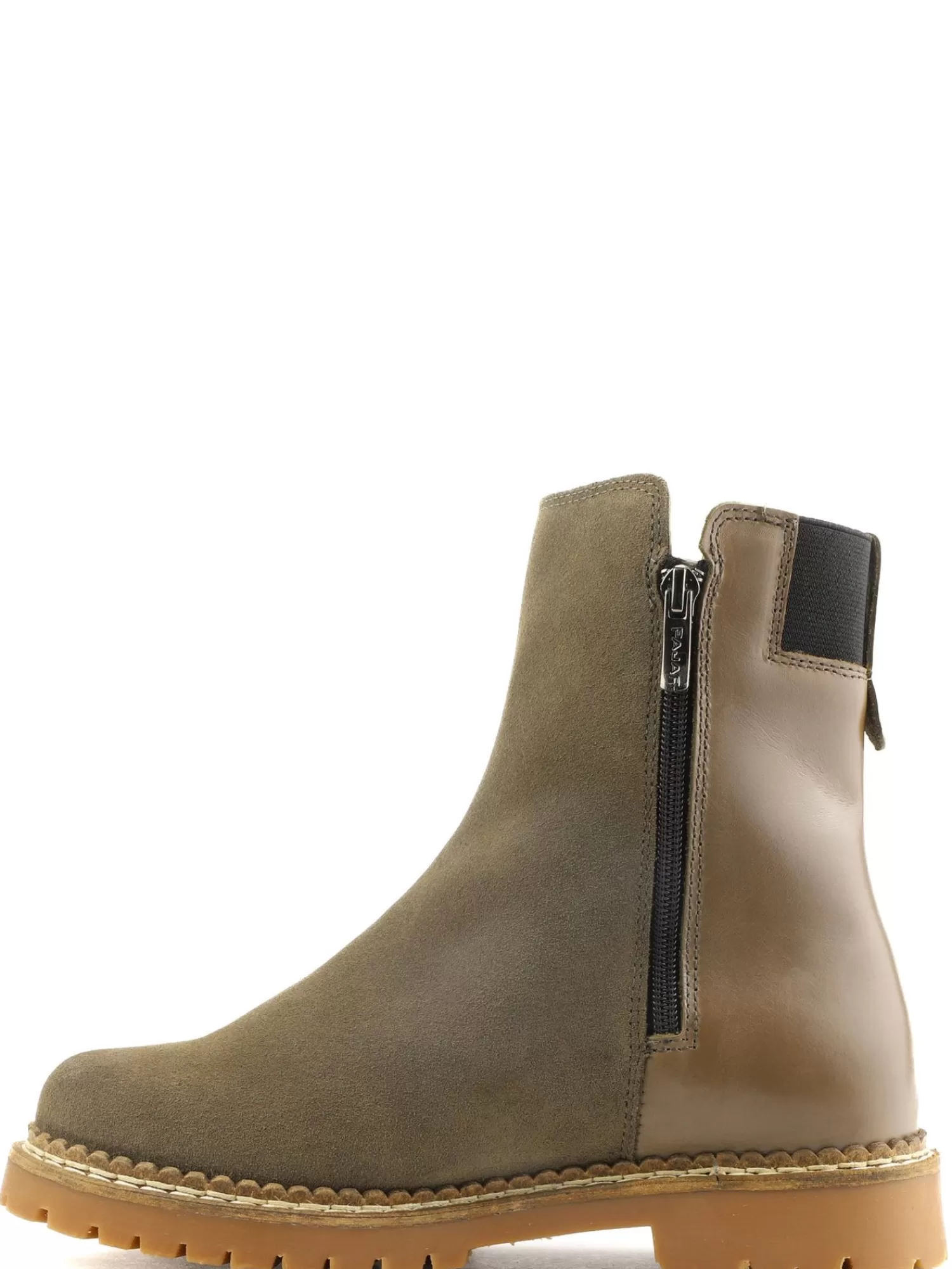 Pajar Bottes Décontractées<Atlantic Botte Heritage Pour Femmes Rustique