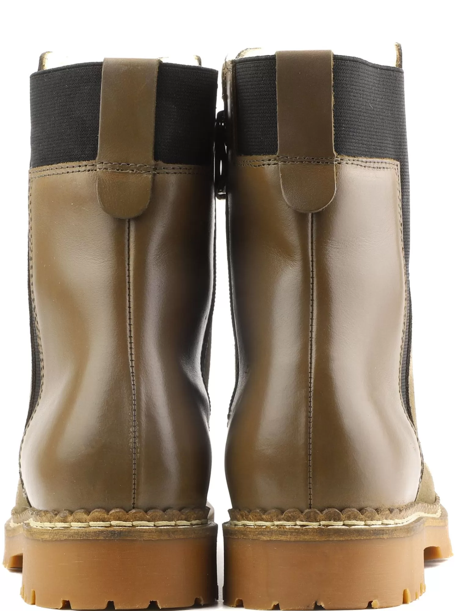 Pajar Bottes Décontractées<Atlantic Botte Heritage Pour Femmes Rustique