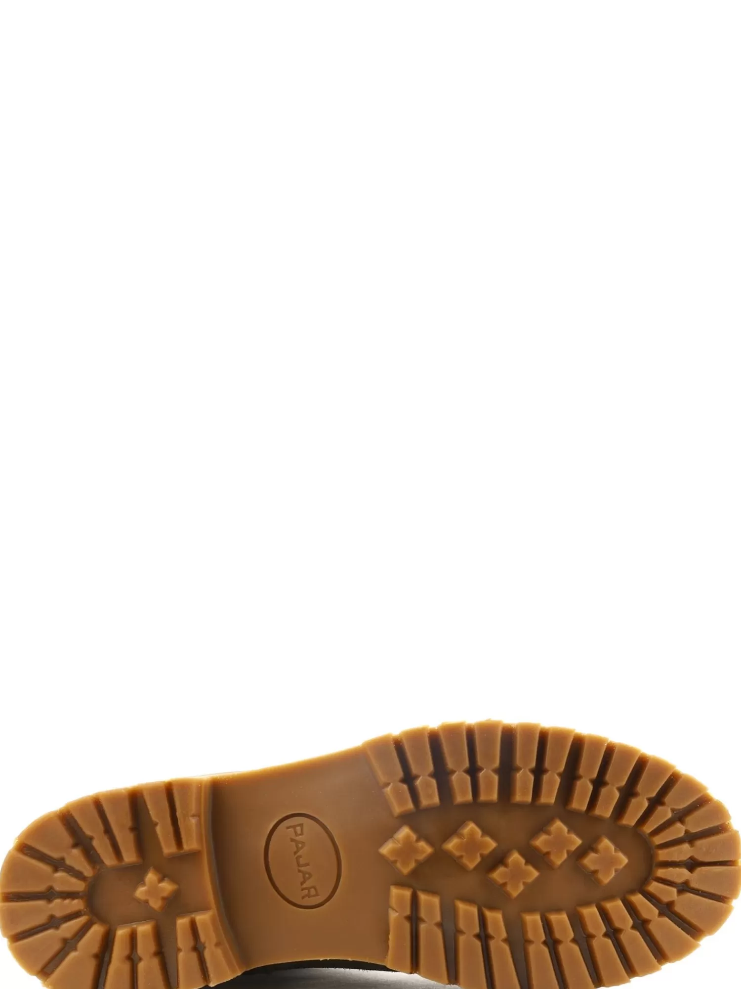 Pajar Bottes Décontractées<Atlantic Botte Heritage Pour Femmes Rustique