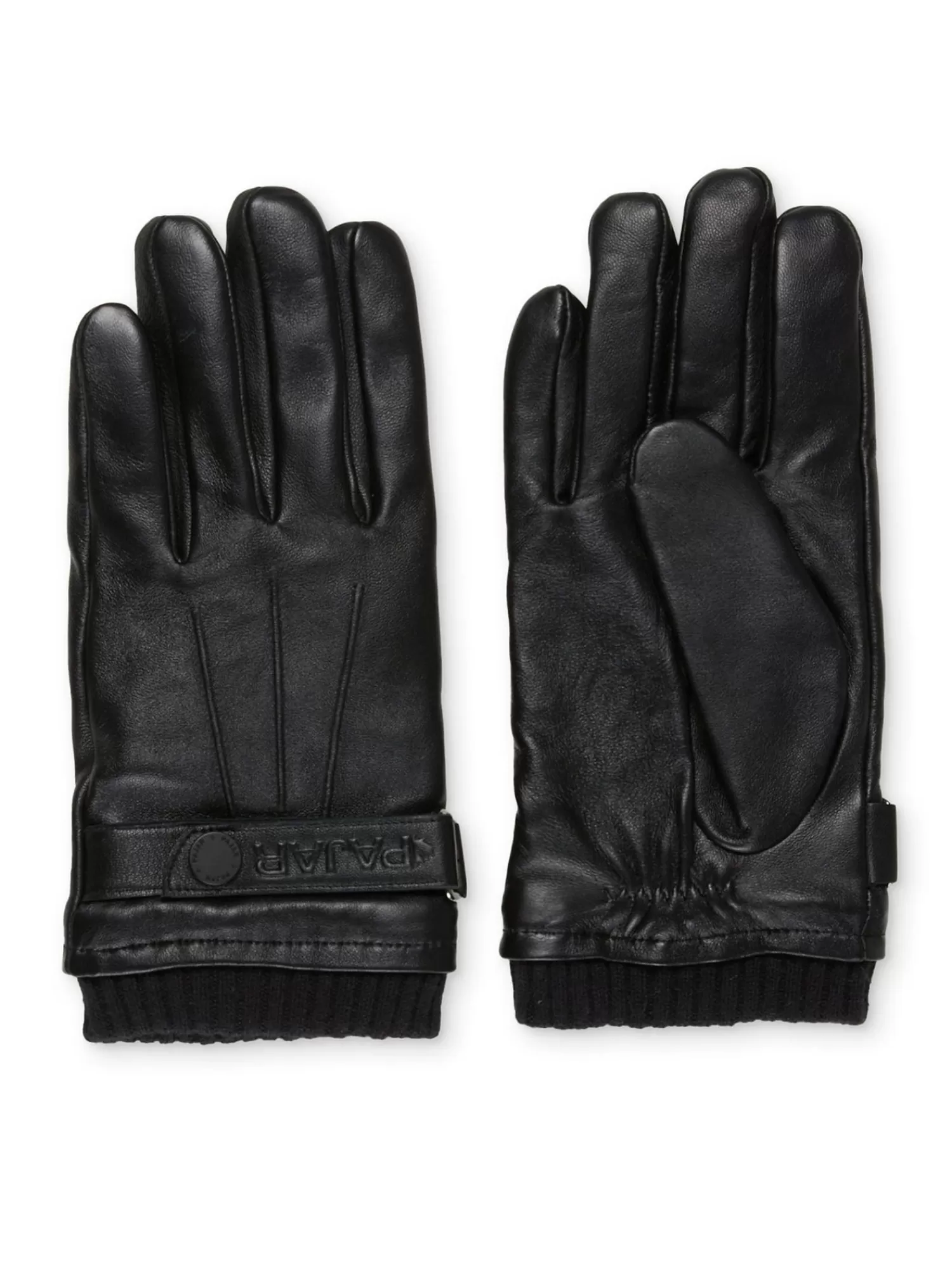 Pajar Gants<Axel Gants De Luxe Pour Hommes Noir