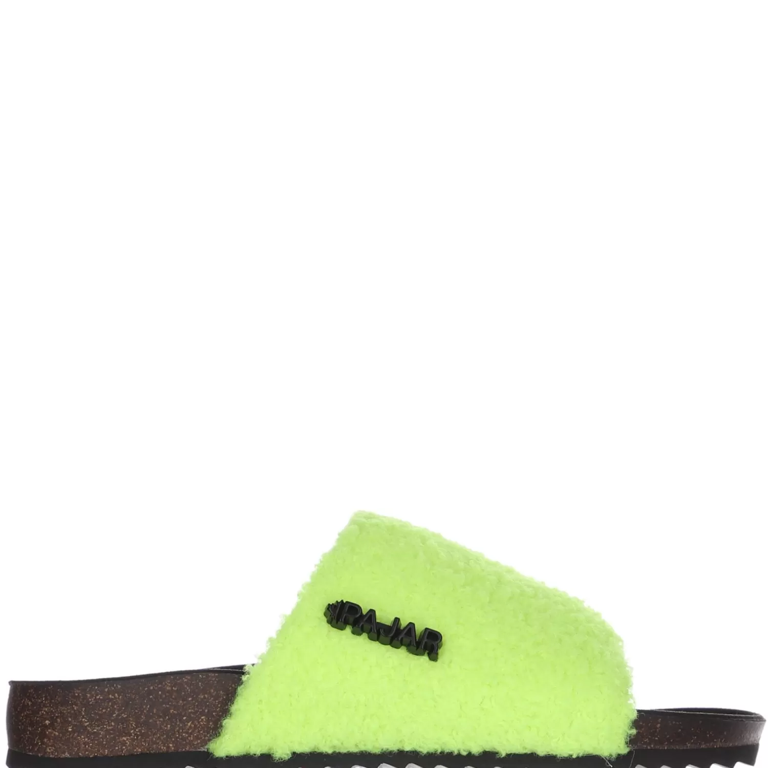 Pajar Sandales<Beal Sandale Pour Femmes Neon Lime