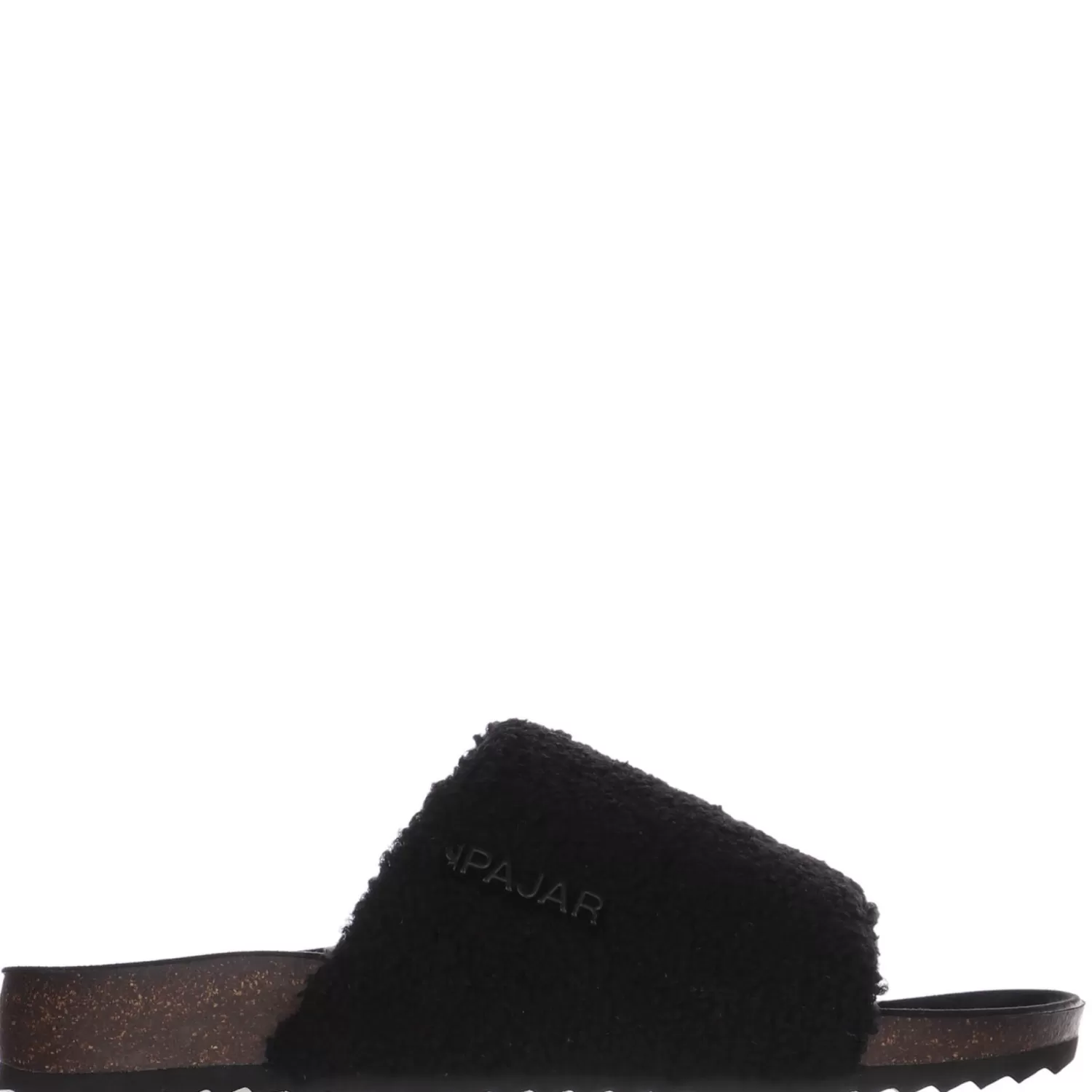 Pajar Sandales<Beal Sandale Pour Femmes Black