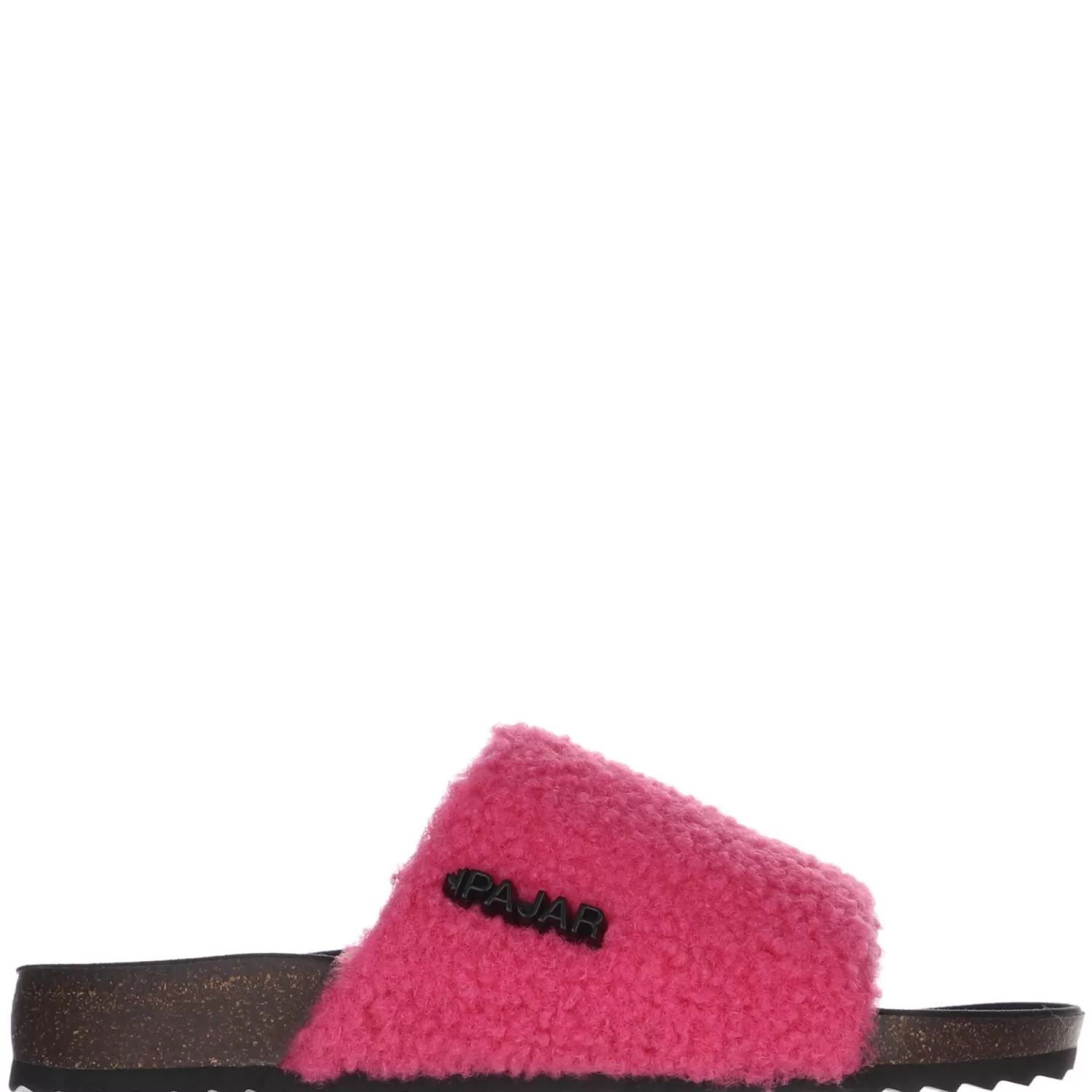 Pajar Sandales<Beal Sandale Pour Femmes Neon Pink