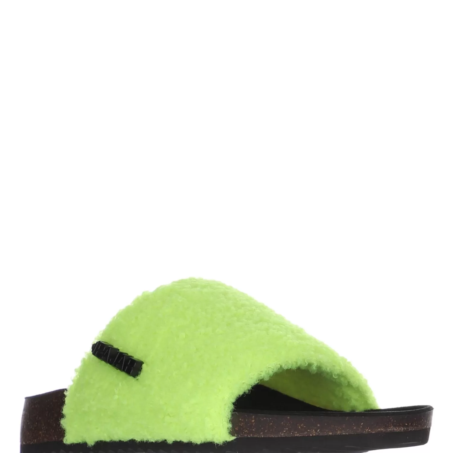 Pajar Sandales<Beal Sandale Pour Femmes Neon Lime