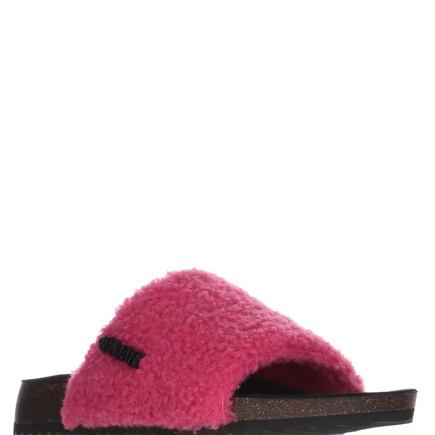 Pajar Sandales<Beal Sandale Pour Femmes Neon Pink