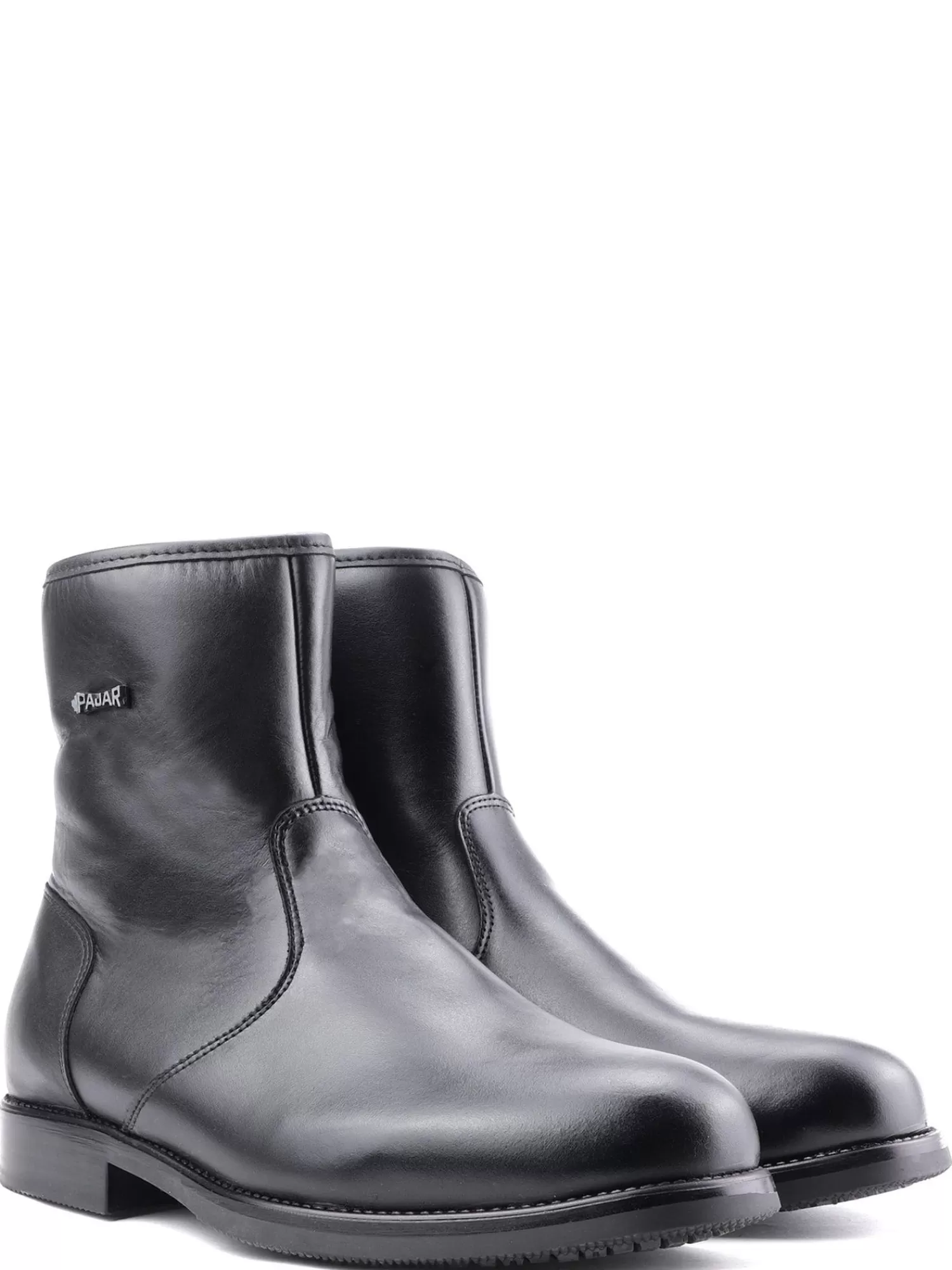 Pajar Bottes Décontractées<Ben K Botte Heritage Pour Hommes Noir