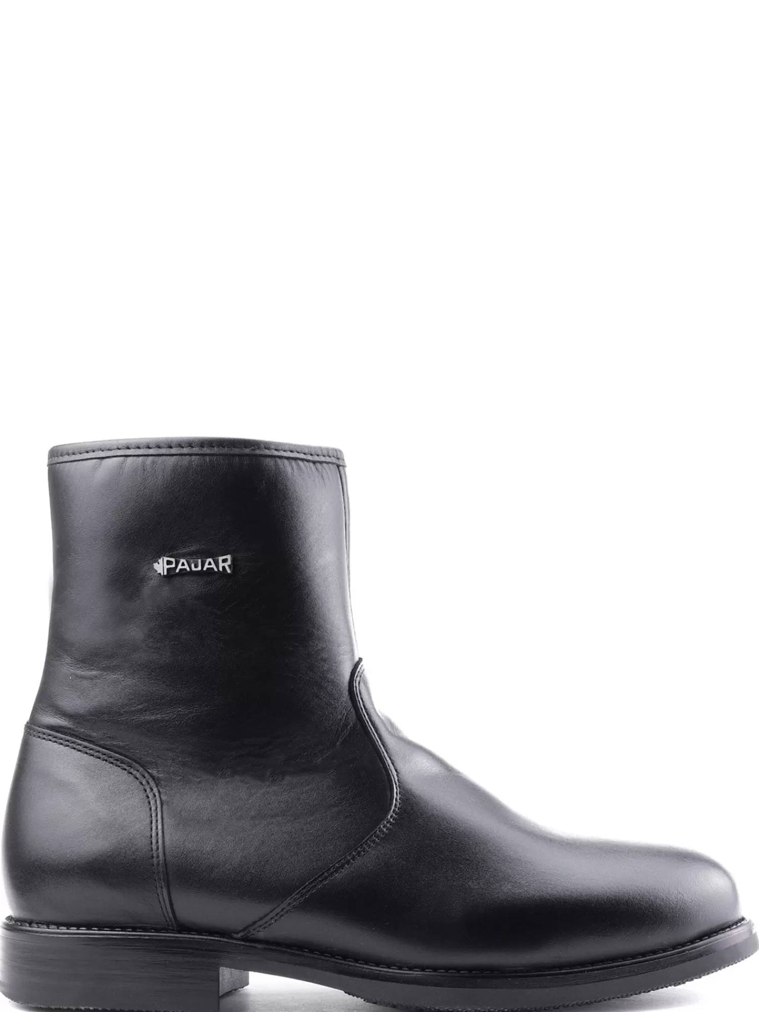 Pajar Bottes Décontractées<Ben K Botte Heritage Pour Hommes Noir