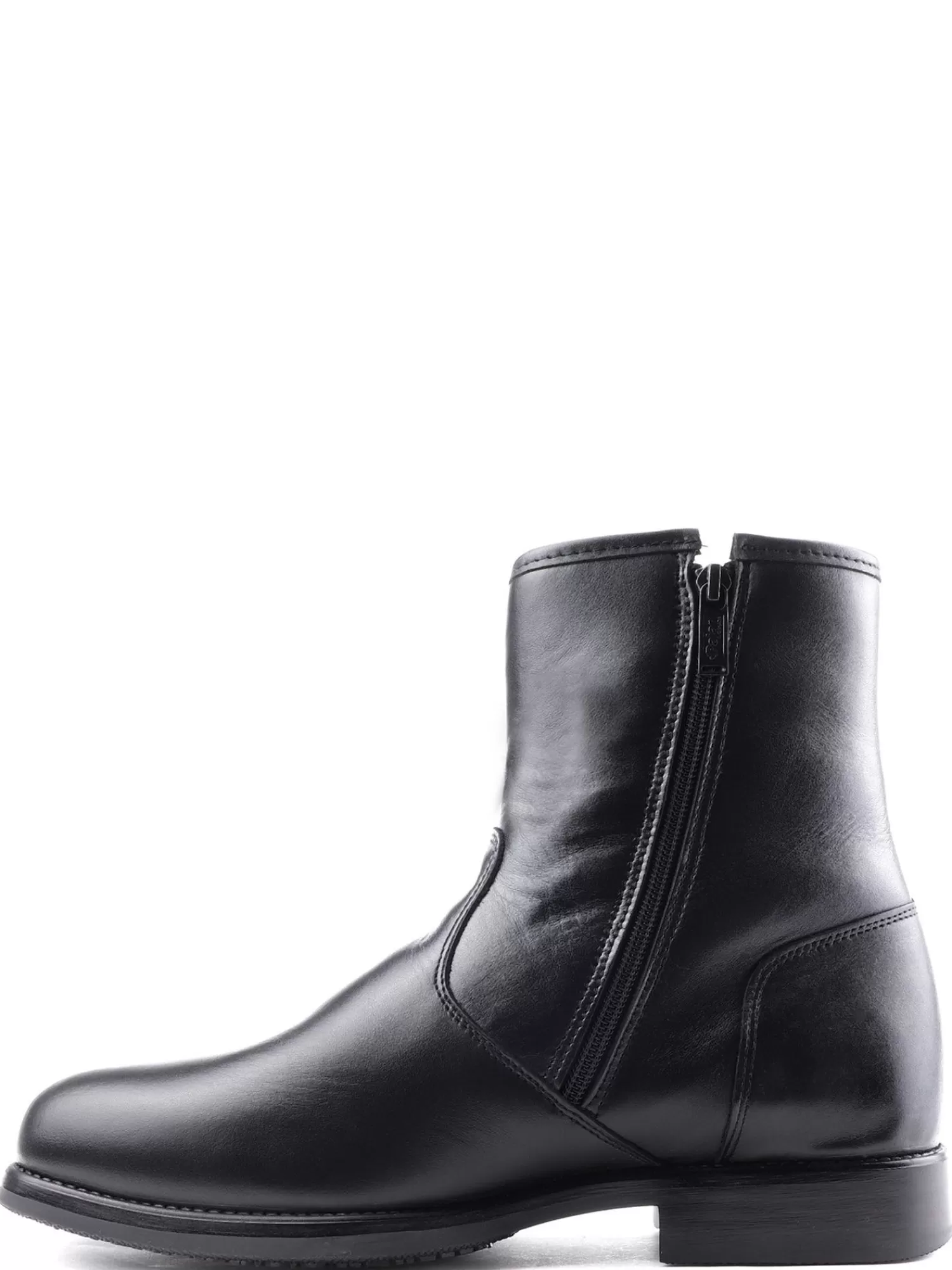 Pajar Bottes Décontractées<Ben K Botte Heritage Pour Hommes Noir
