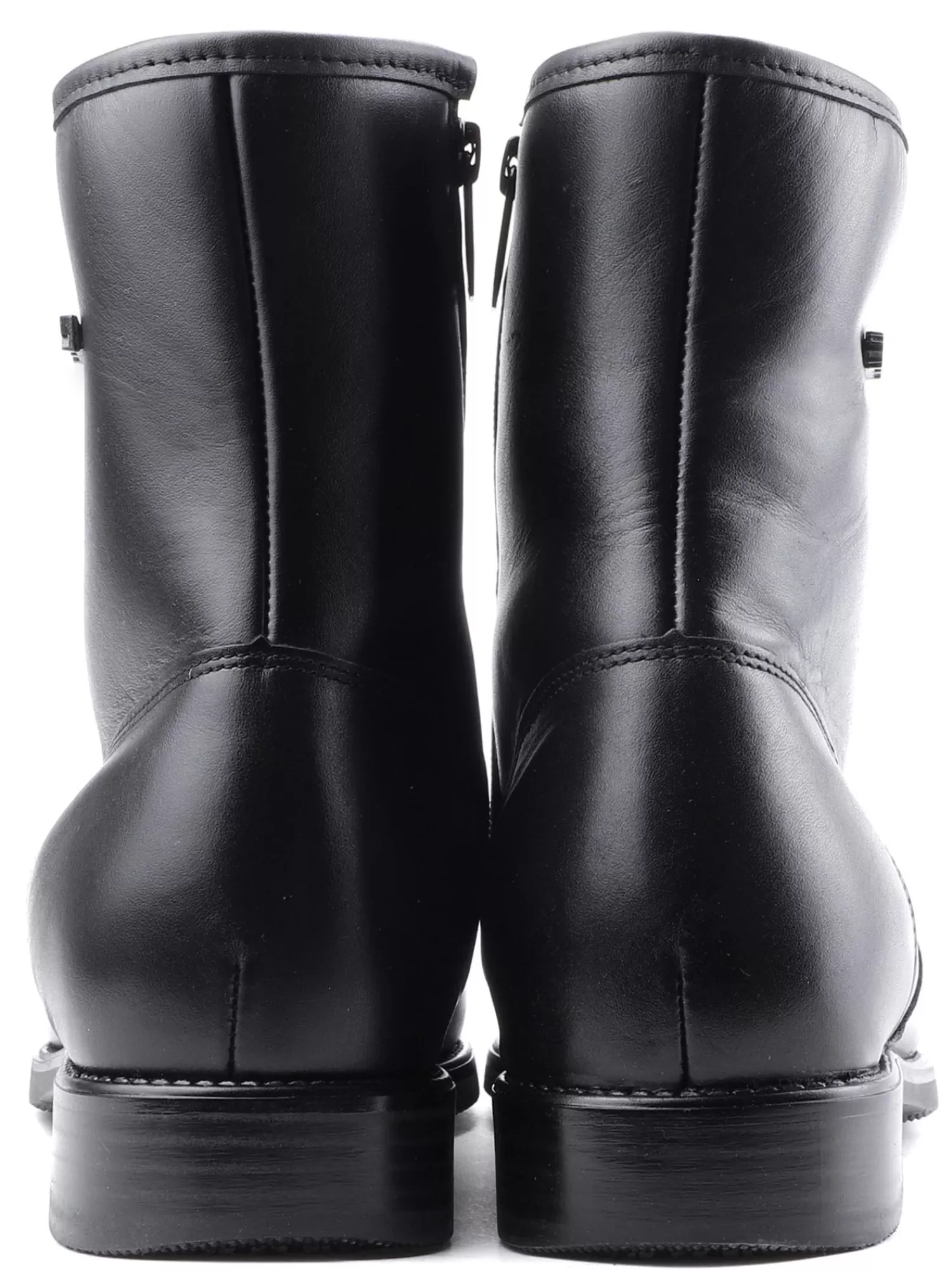 Pajar Bottes Décontractées<Ben K Botte Heritage Pour Hommes Noir