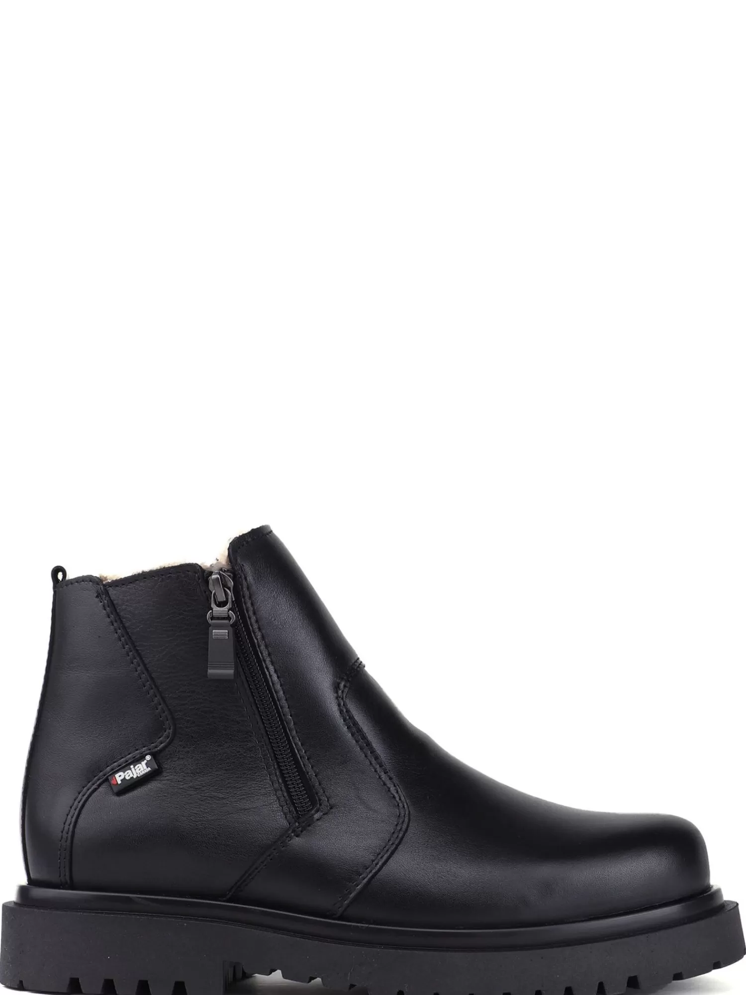 Pajar Bottes Décontractées<Bili 2.0 Botte Heritage Pour Hommes Noir