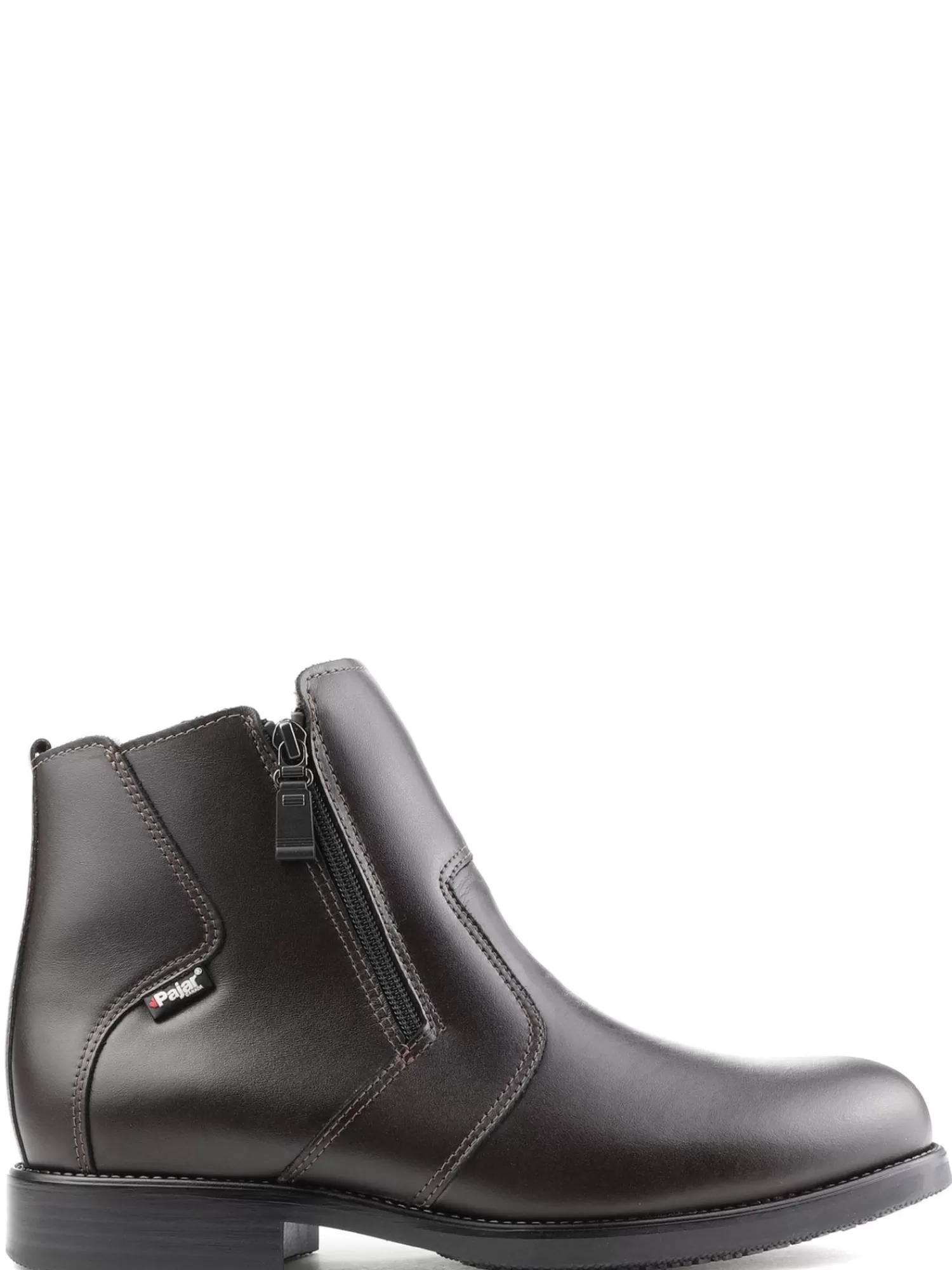 Pajar Bottes D'Hiver<Bili Botte Heritage Pour Hommes Brun Fonce