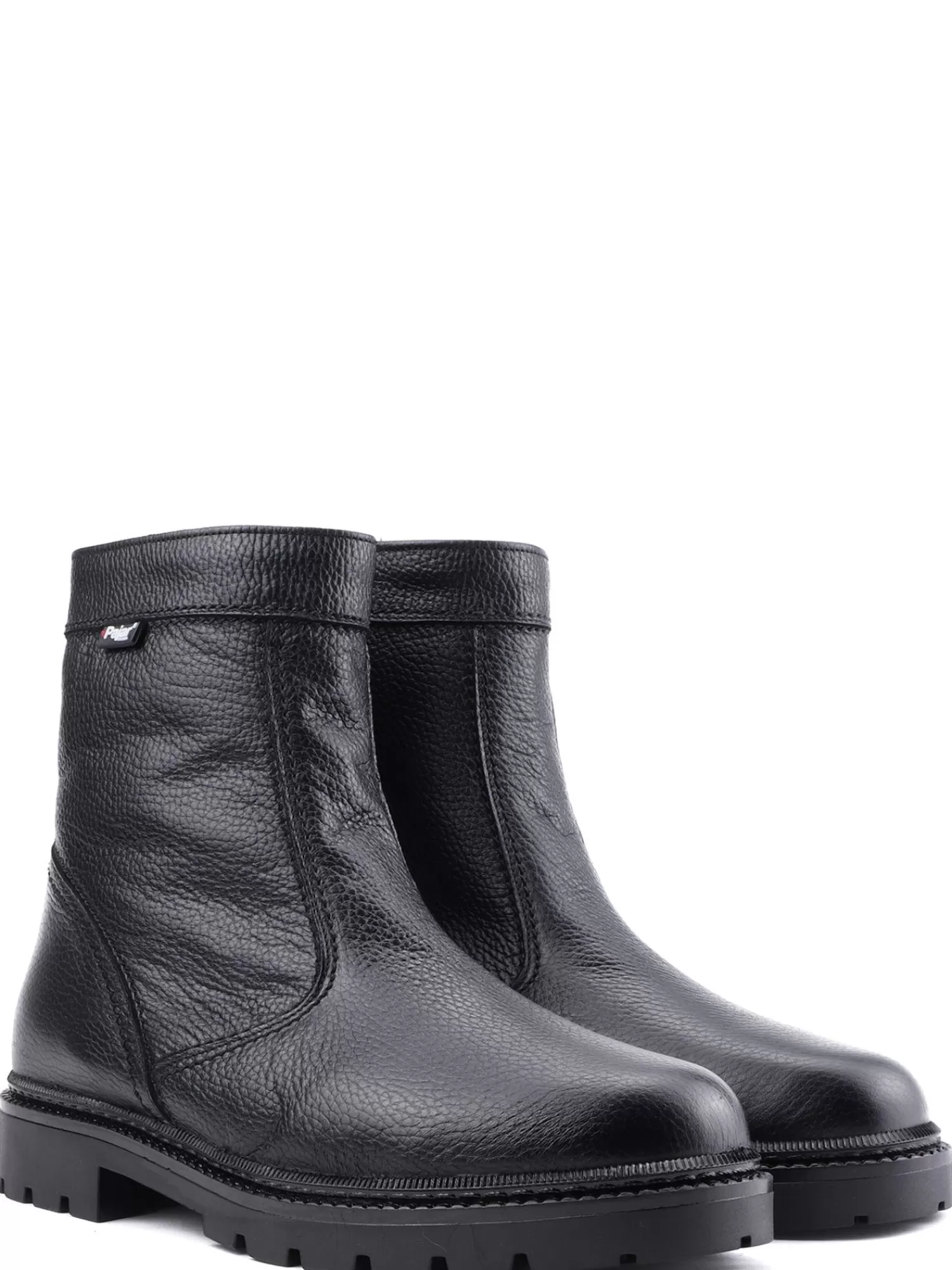 Pajar Bottes Décontractées<Boby Botte Heritage Pour Hommes Noir