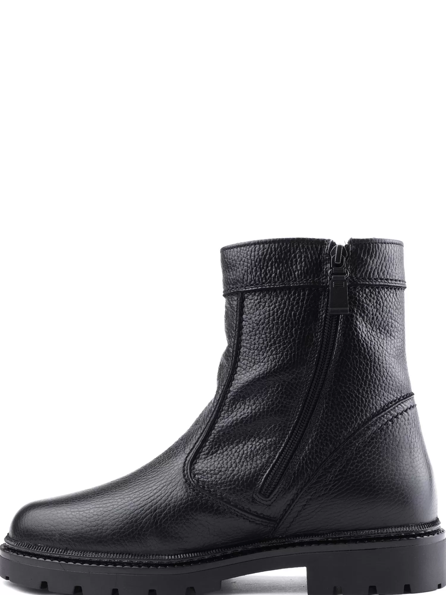 Pajar Bottes Décontractées<Boby Botte Heritage Pour Hommes Noir