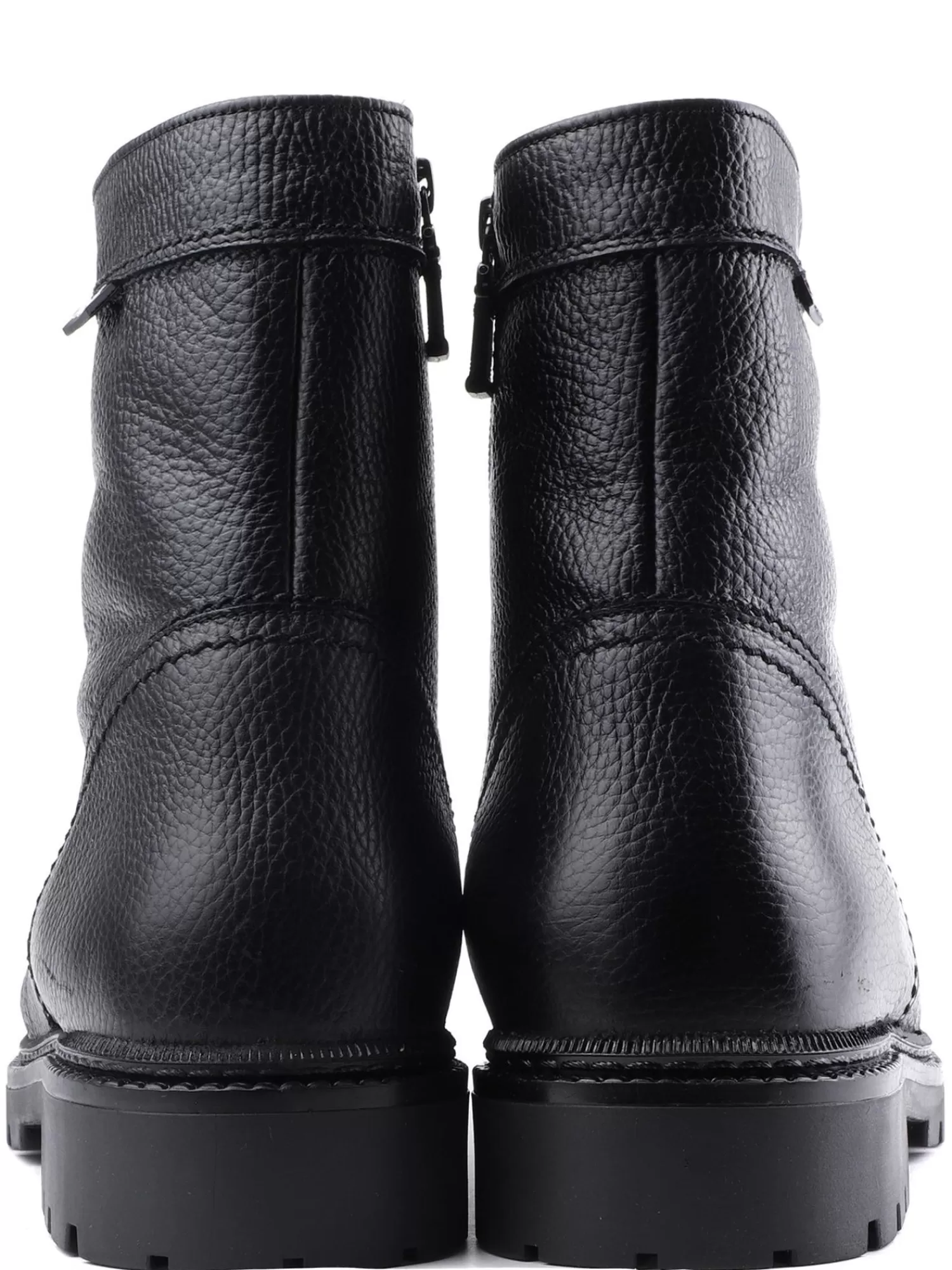 Pajar Bottes Décontractées<Boby Botte Heritage Pour Hommes Noir