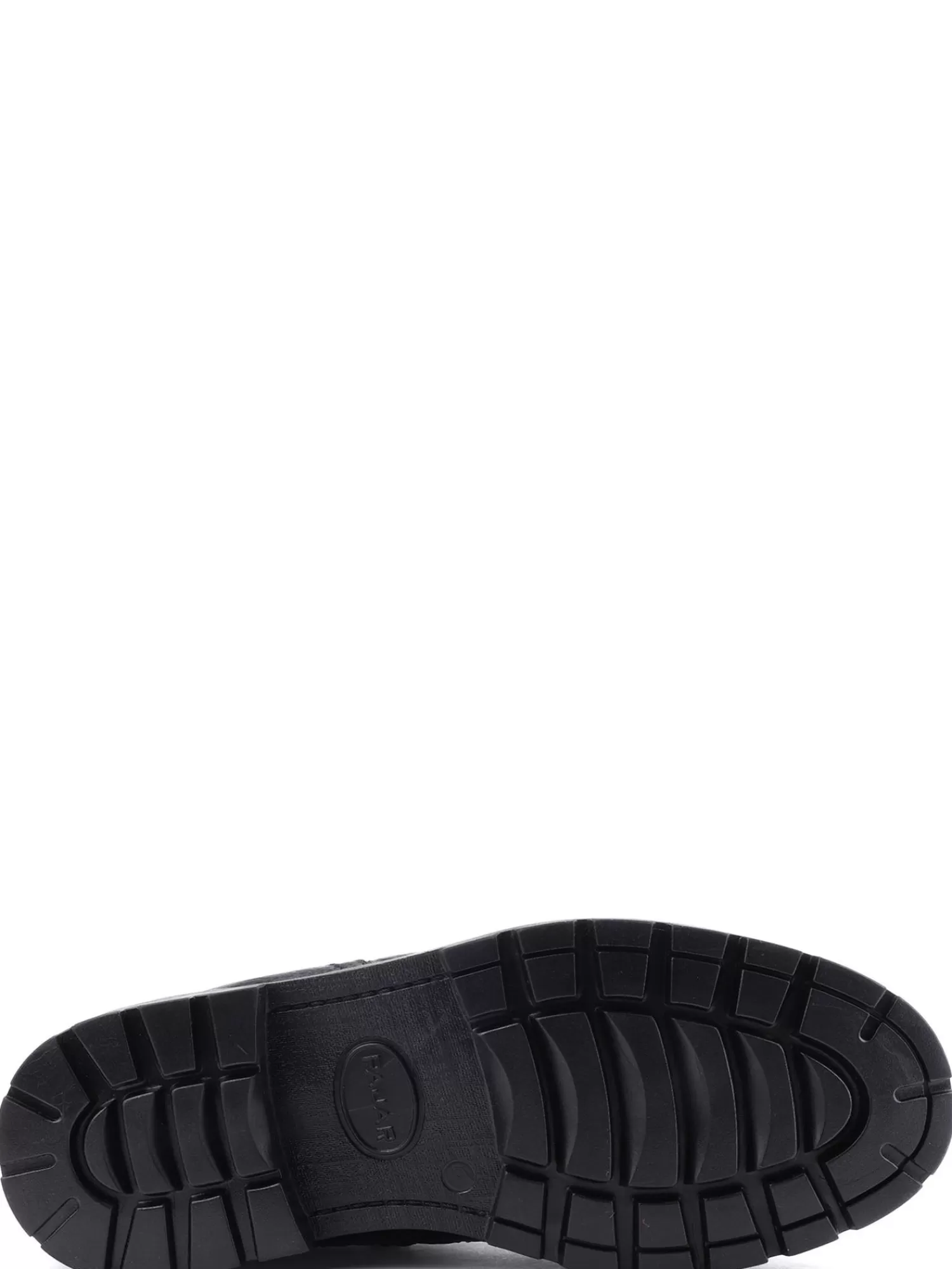 Pajar Bottes Décontractées<Boby Botte Heritage Pour Hommes Noir