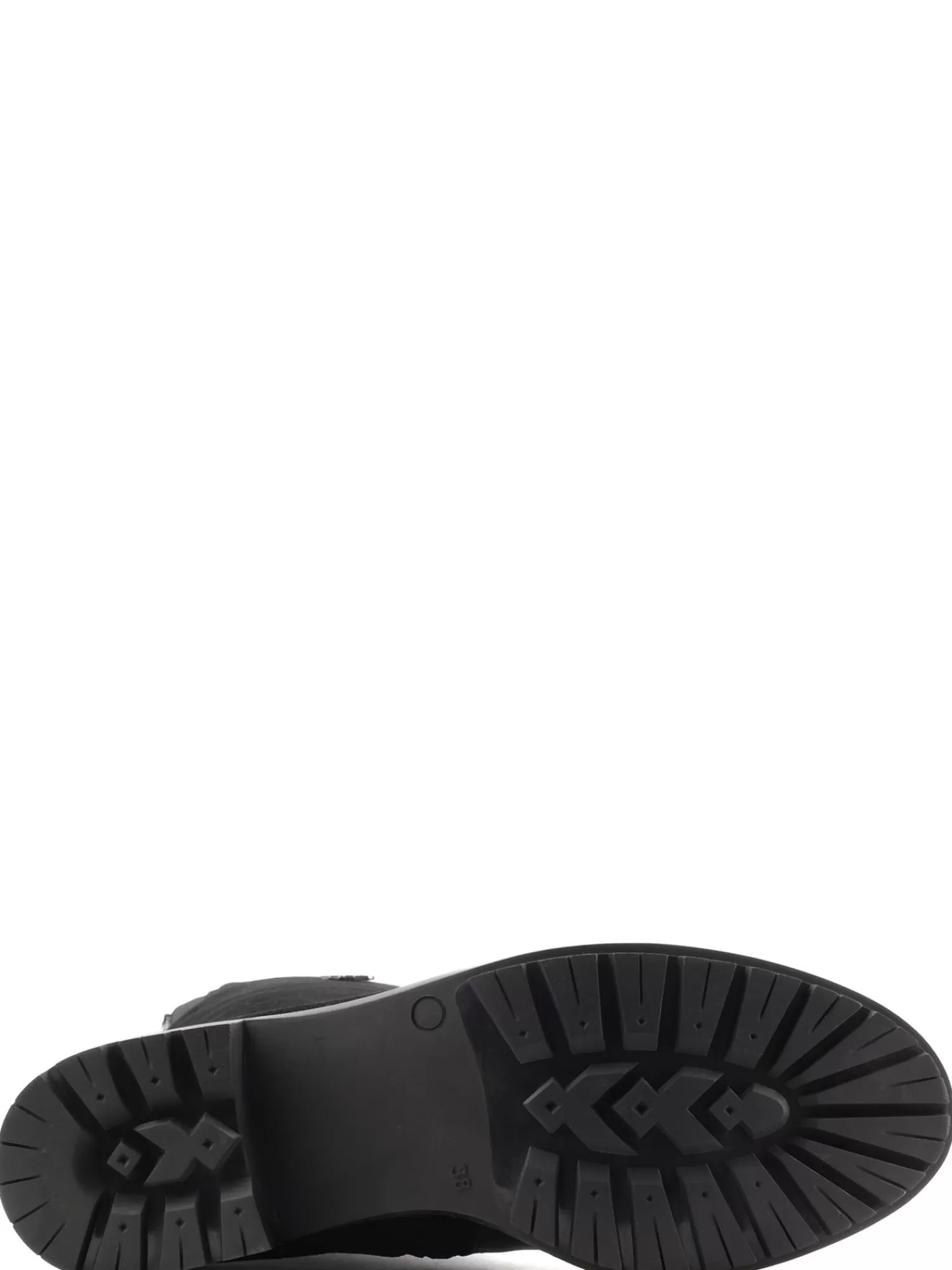 Pajar Bottes Décontractées<Carry F Botte Heritage Hauteur Genou Pour Femmes Noir