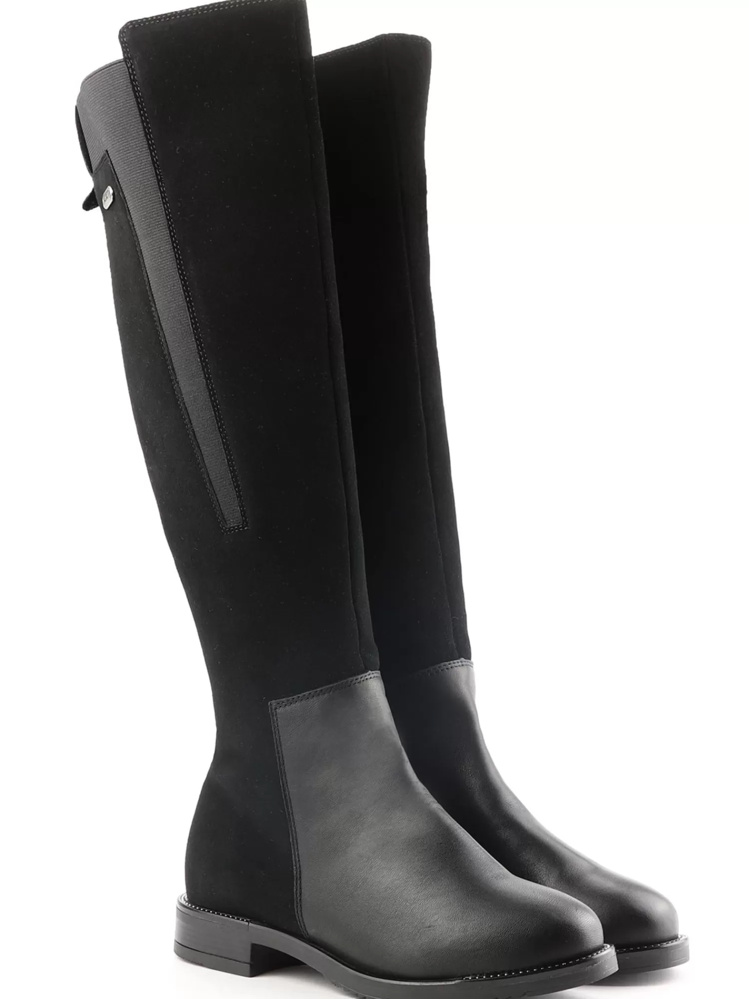 Pajar Bottes Décontractées<Cavalia Botte Heritage Pour Femmes Noir