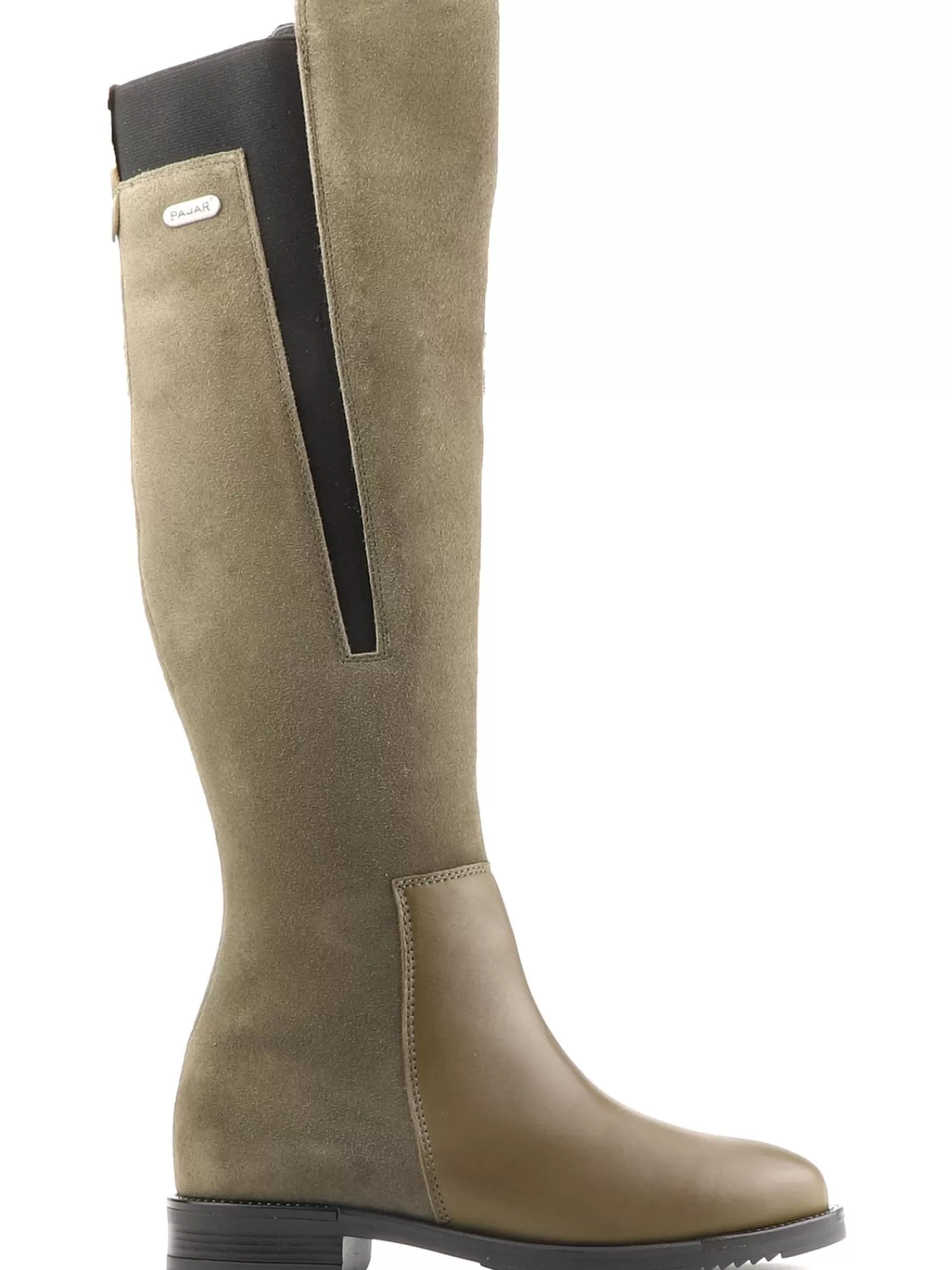 Pajar Bottes Décontractées<Cavalia Botte Heritage Pour Femmes Rustique