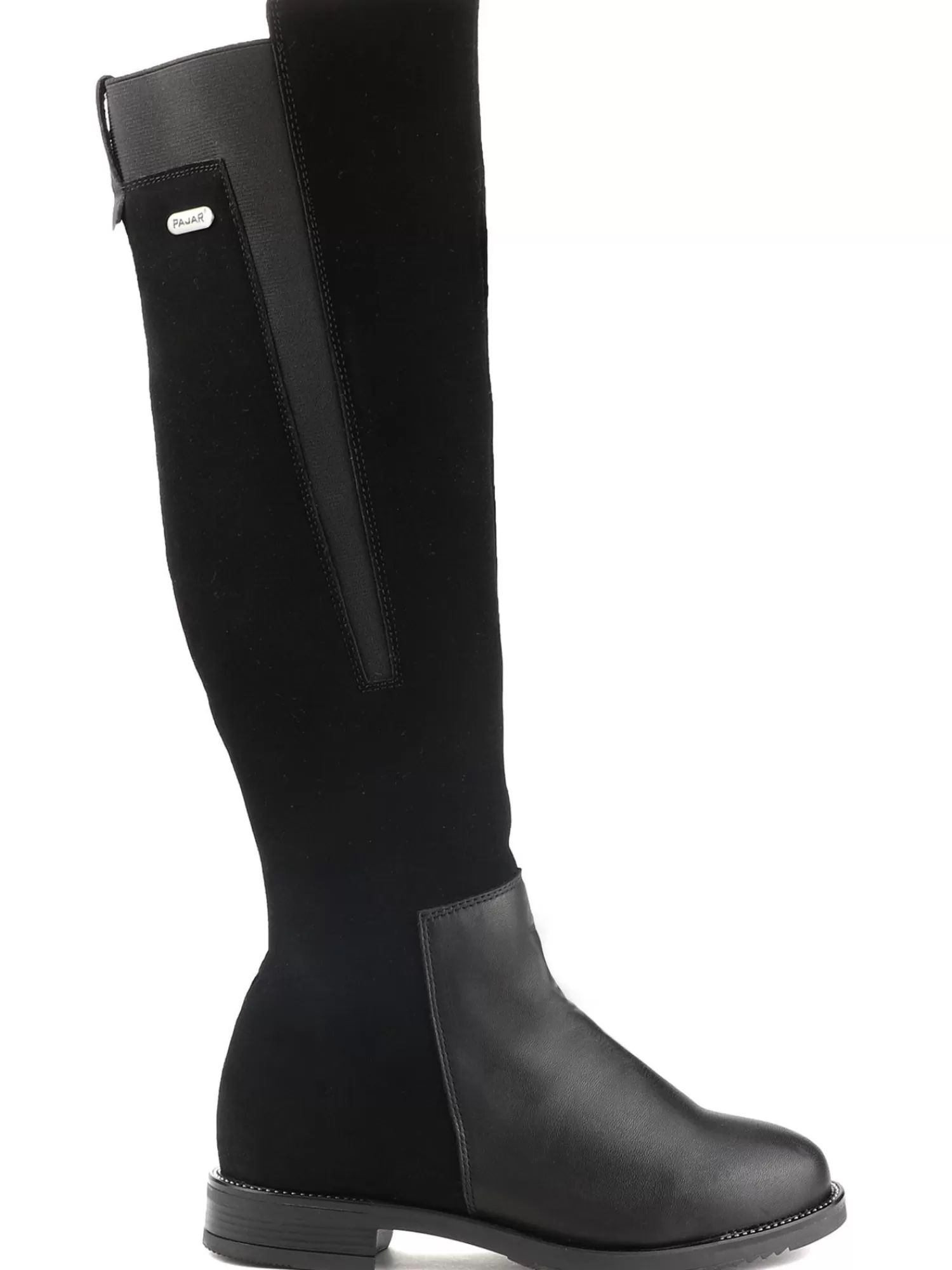 Pajar Bottes Décontractées<Cavalia Botte Heritage Pour Femmes Noir