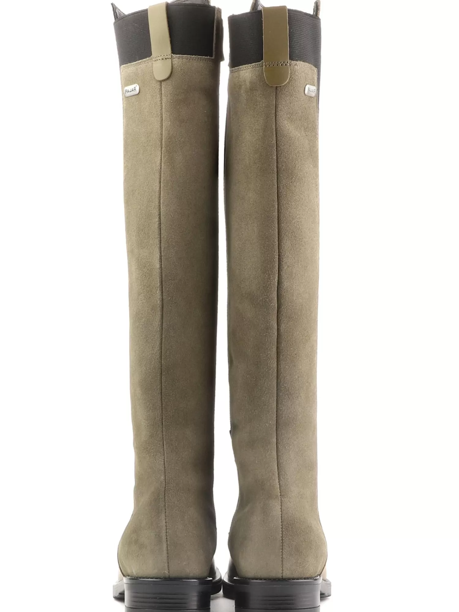 Pajar Bottes Décontractées<Cavalia Botte Heritage Pour Femmes Rustique