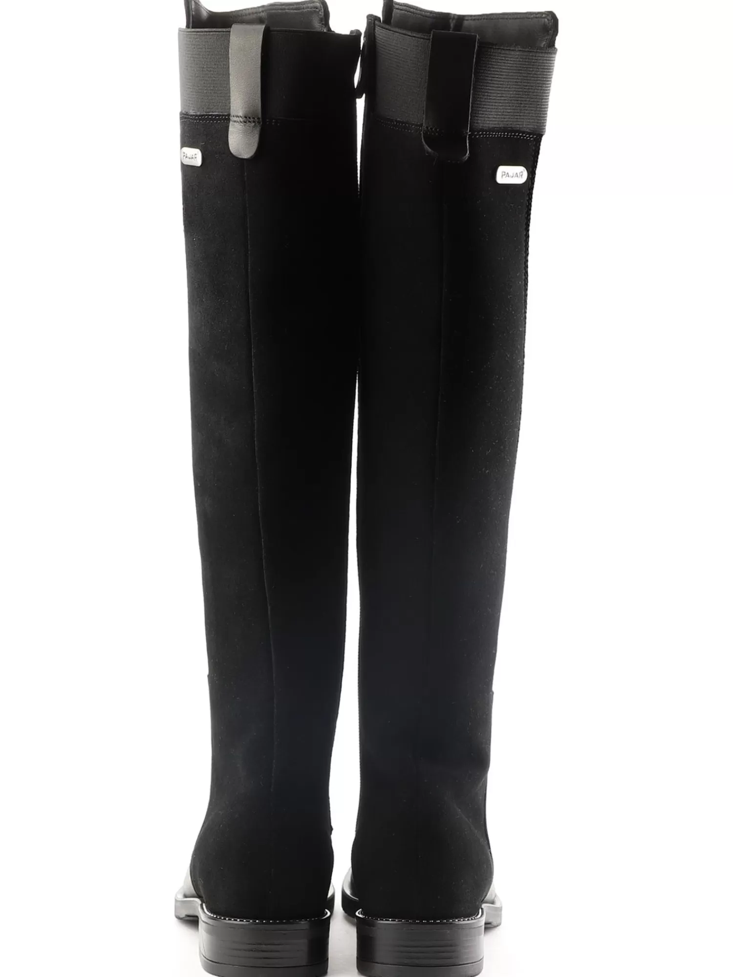 Pajar Bottes Décontractées<Cavalia Botte Heritage Pour Femmes Noir