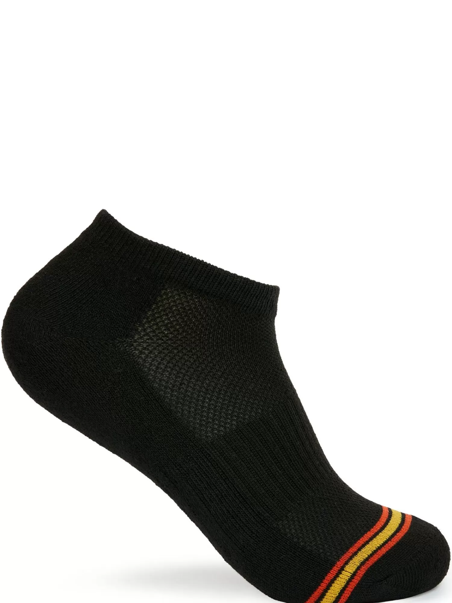 Pajar Chaussettes<Chaussettes Courtes Performance Pour Femmes Paquet De 6 Multi Noir/Blanc