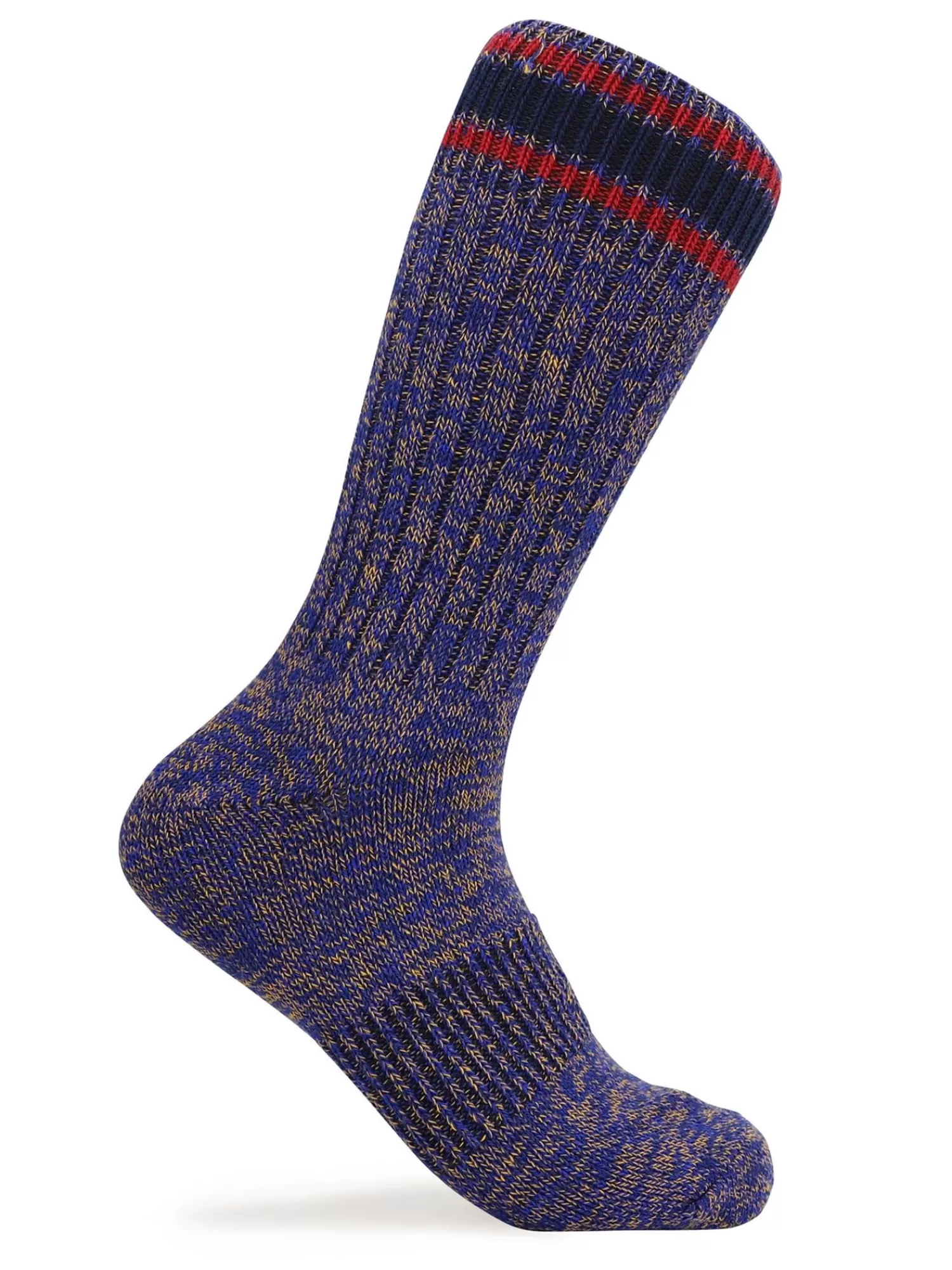 Pajar Chaussettes<Chaussettes Mi-Hautes Poids Lourd Pour Hommes Paquet De 3 Multi