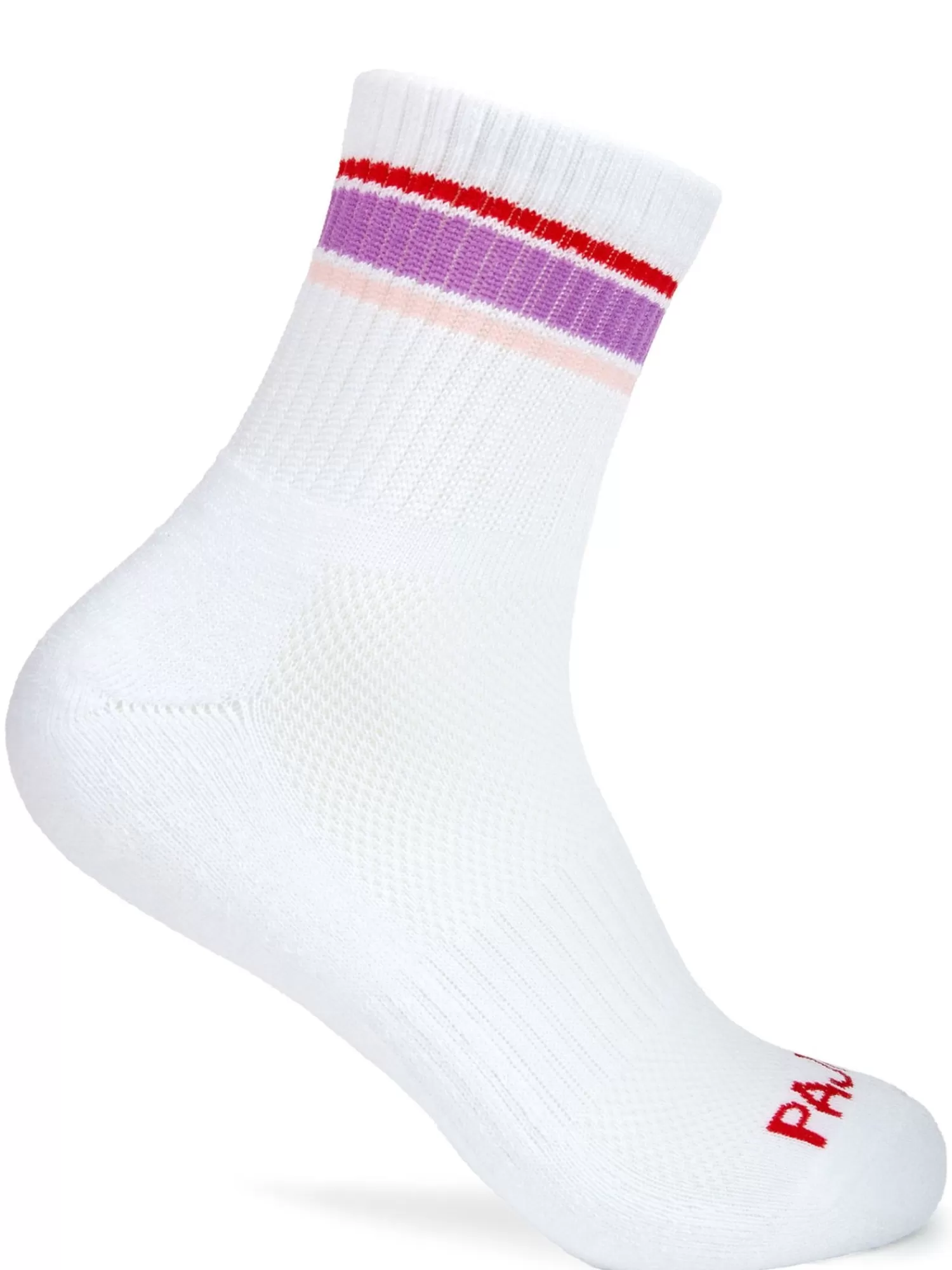Pajar Chaussettes<Chaussettes Mi-Sport Performance Pour Femmes Paquet De 5 Blanc