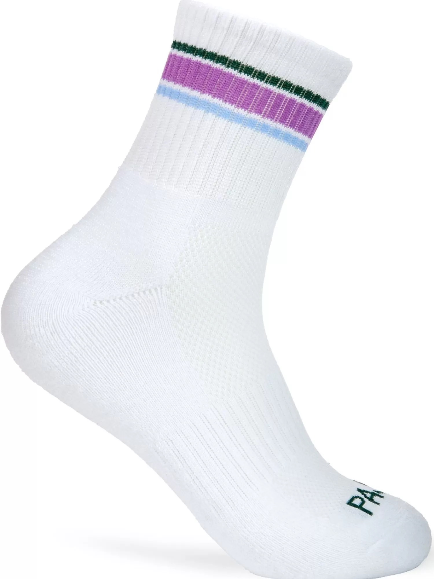 Pajar Chaussettes<Chaussettes Mi-Sport Performance Pour Femmes Paquet De 5 Blanc