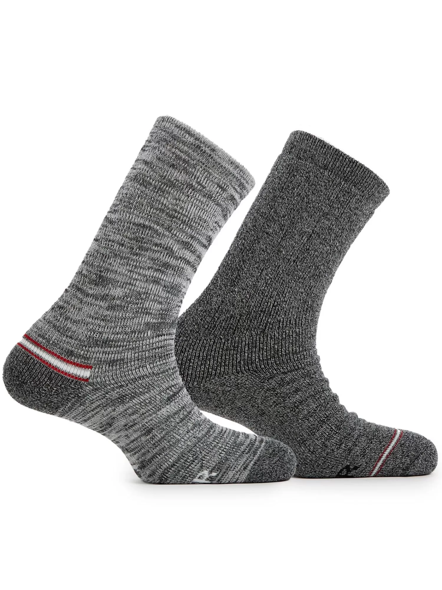 Pajar Chaussettes<Chaussettes Pour Bottes Pour Hommes Paquet De 2 Noir