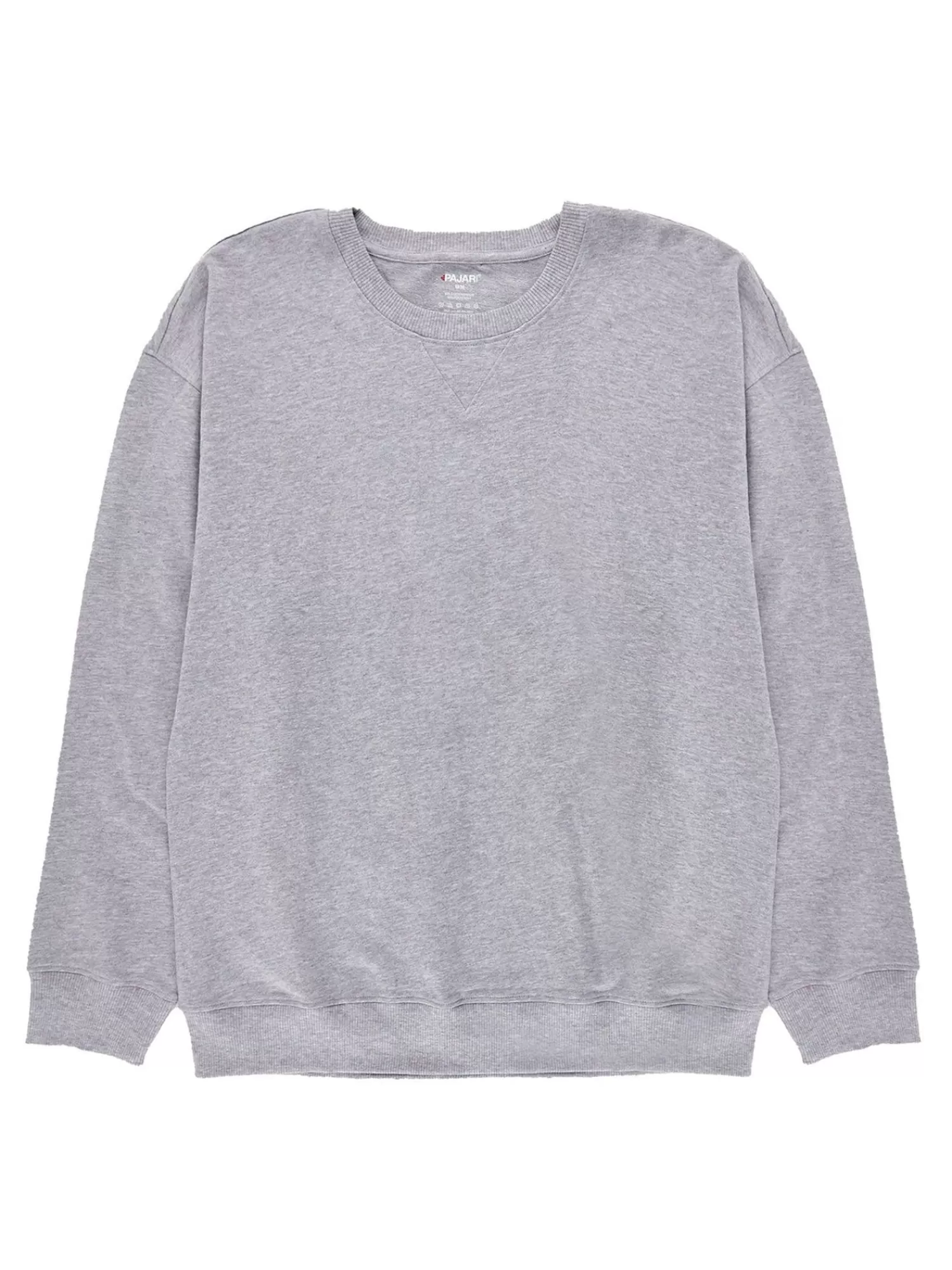 Pajar Hauts<Churchill Pull Pour Hommes Grey