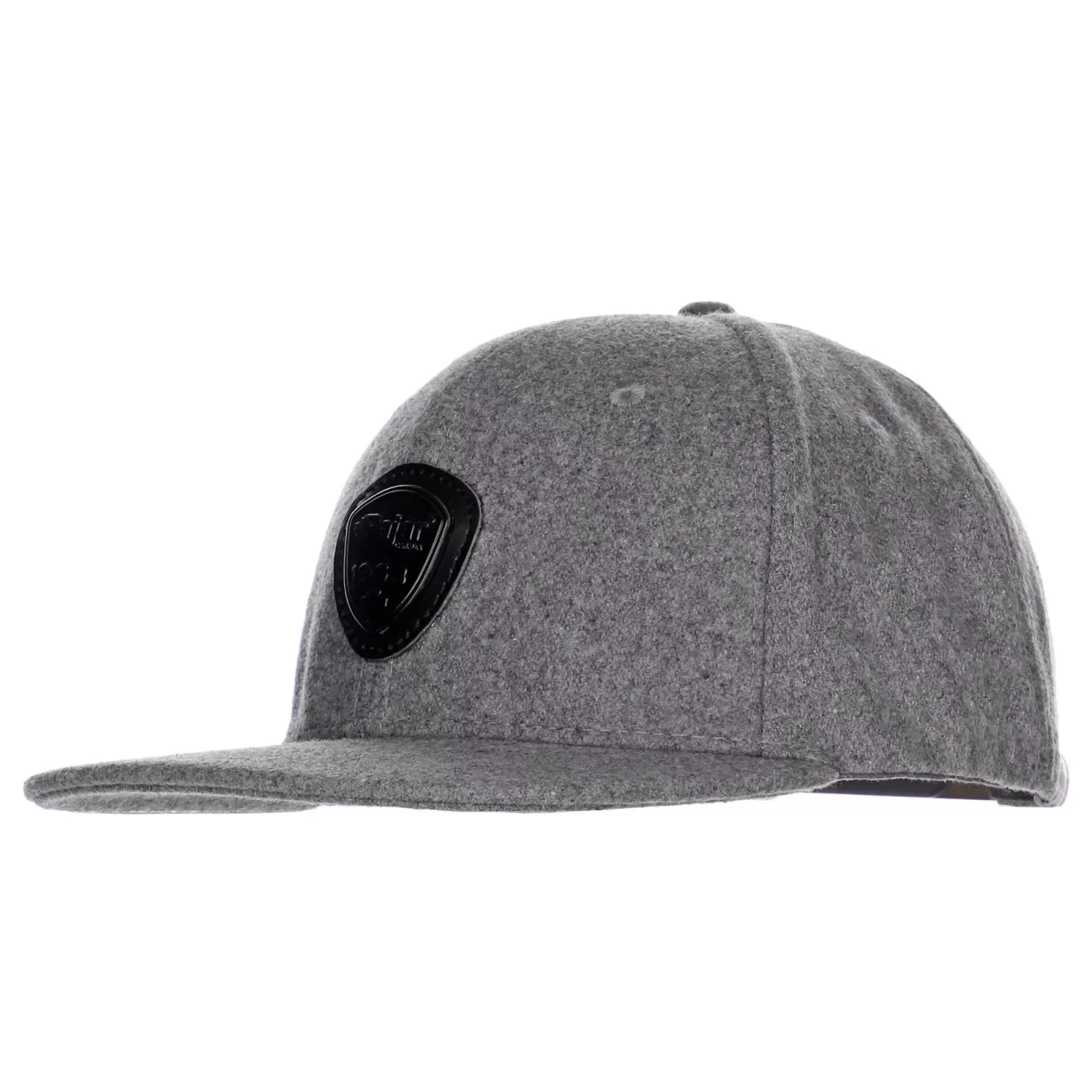 Pajar Chapeaux<Classic Snapback Casquette Grey