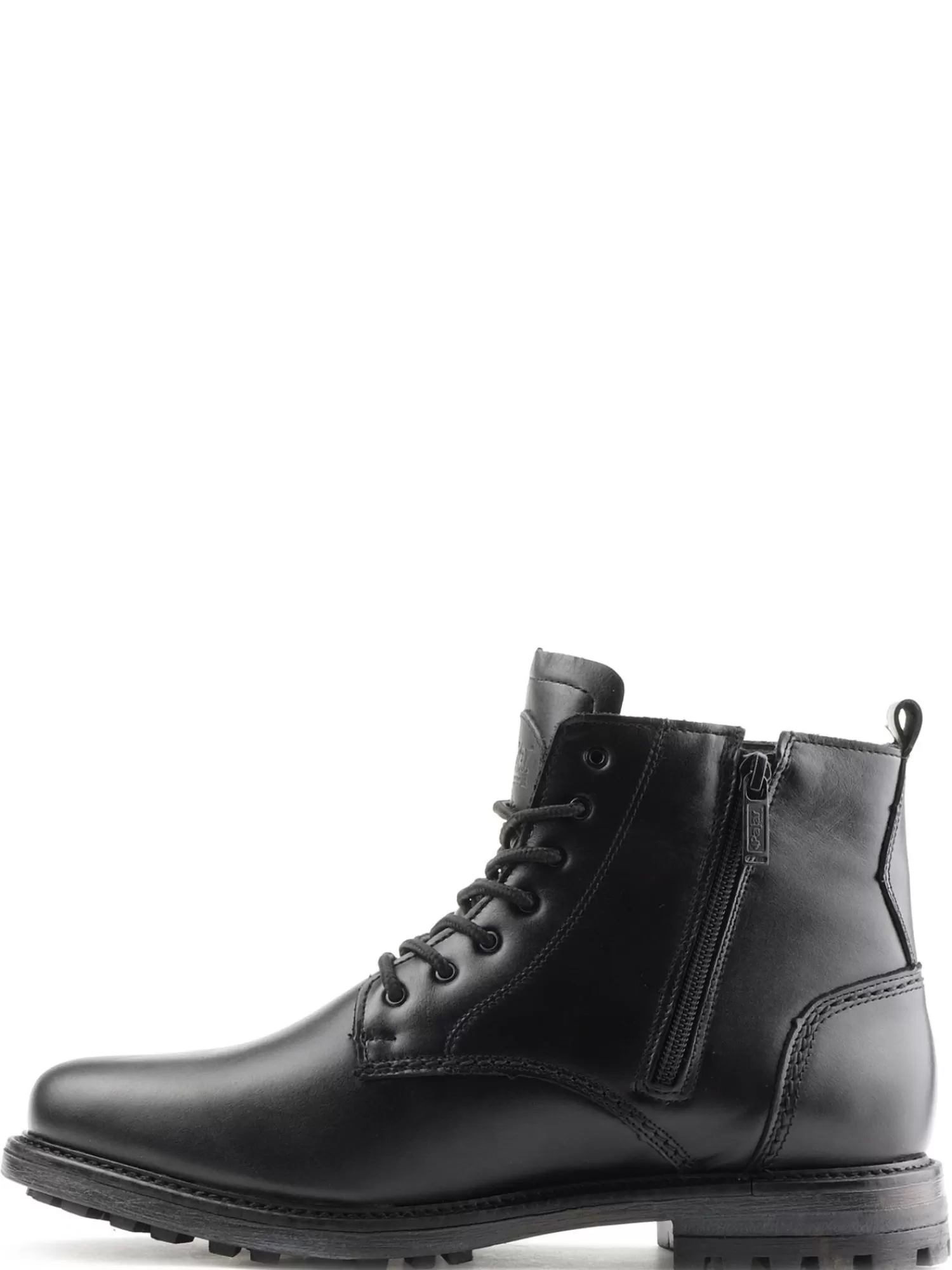 Pajar Bottes D'Hiver<Conan Botte Heritage Pour Hommes Noir