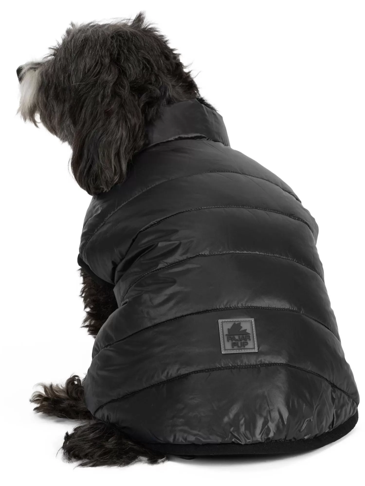 Pajar Manteaux Pour Chiens<Cora Manteau Reversible Et Compressible Pour Chiens Noir