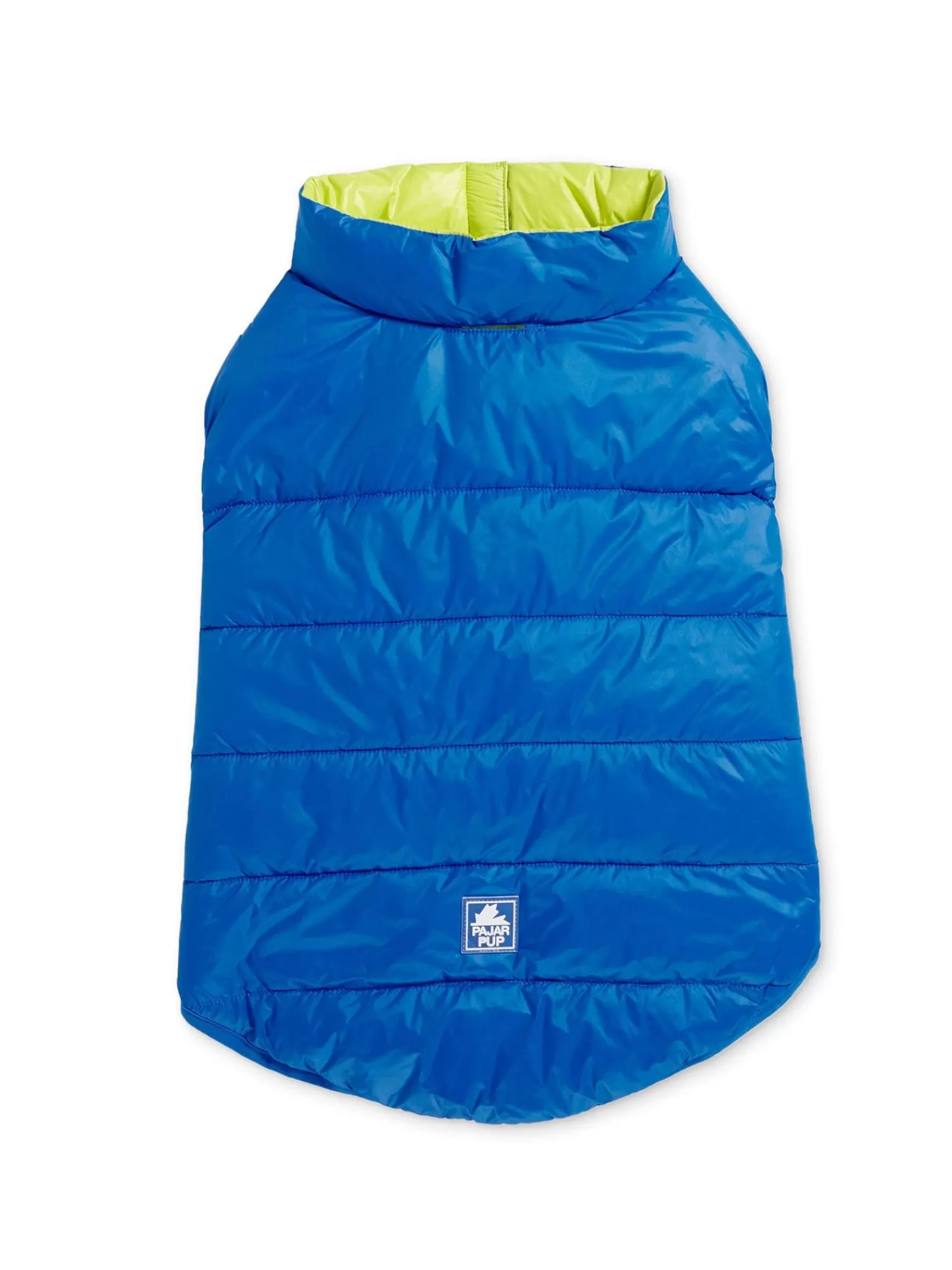 Pajar Manteaux Pour Chiens<Cora Manteau Reversible Et Compressible Pour Chiens Noir