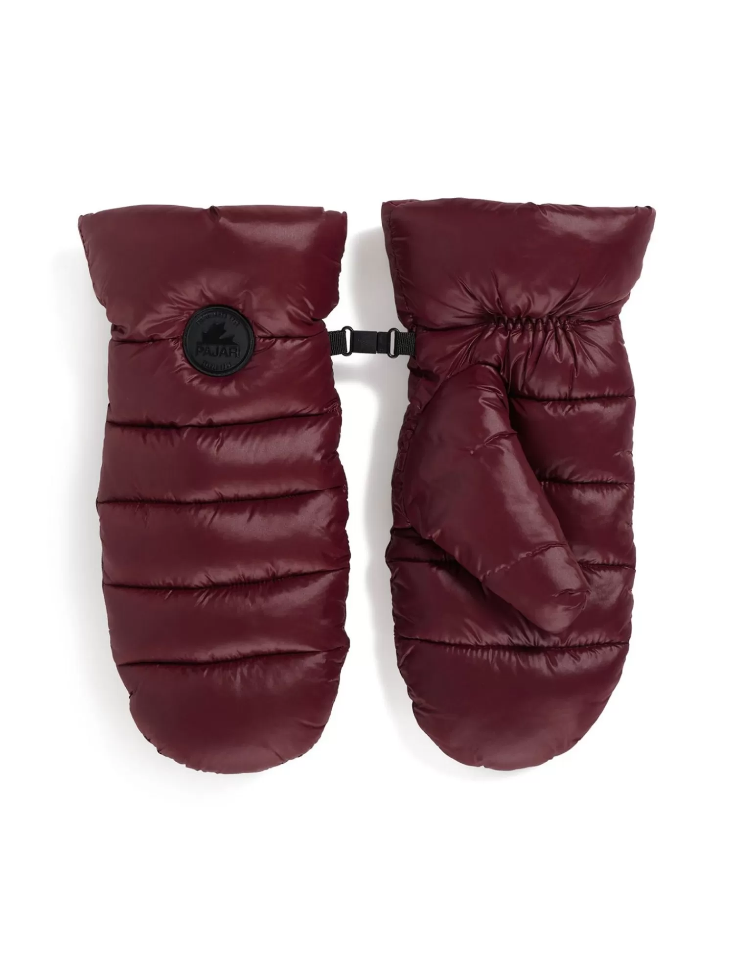 Pajar Gants Et Mitaines<Dax Mitaines Pour Femmes Oxblood