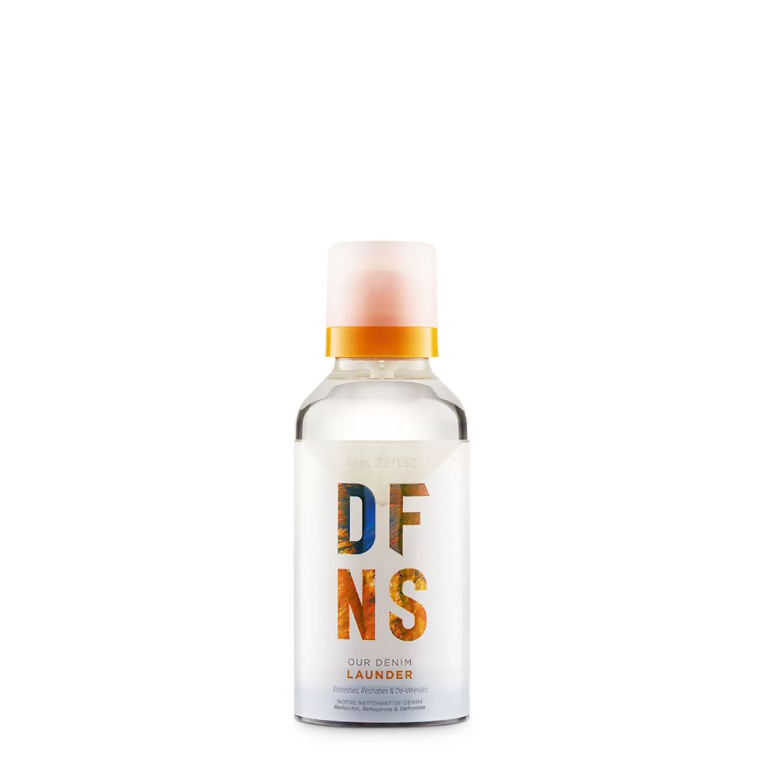 Pajar Soins Du Produit<Dfns Nettoyant De Denim N/C